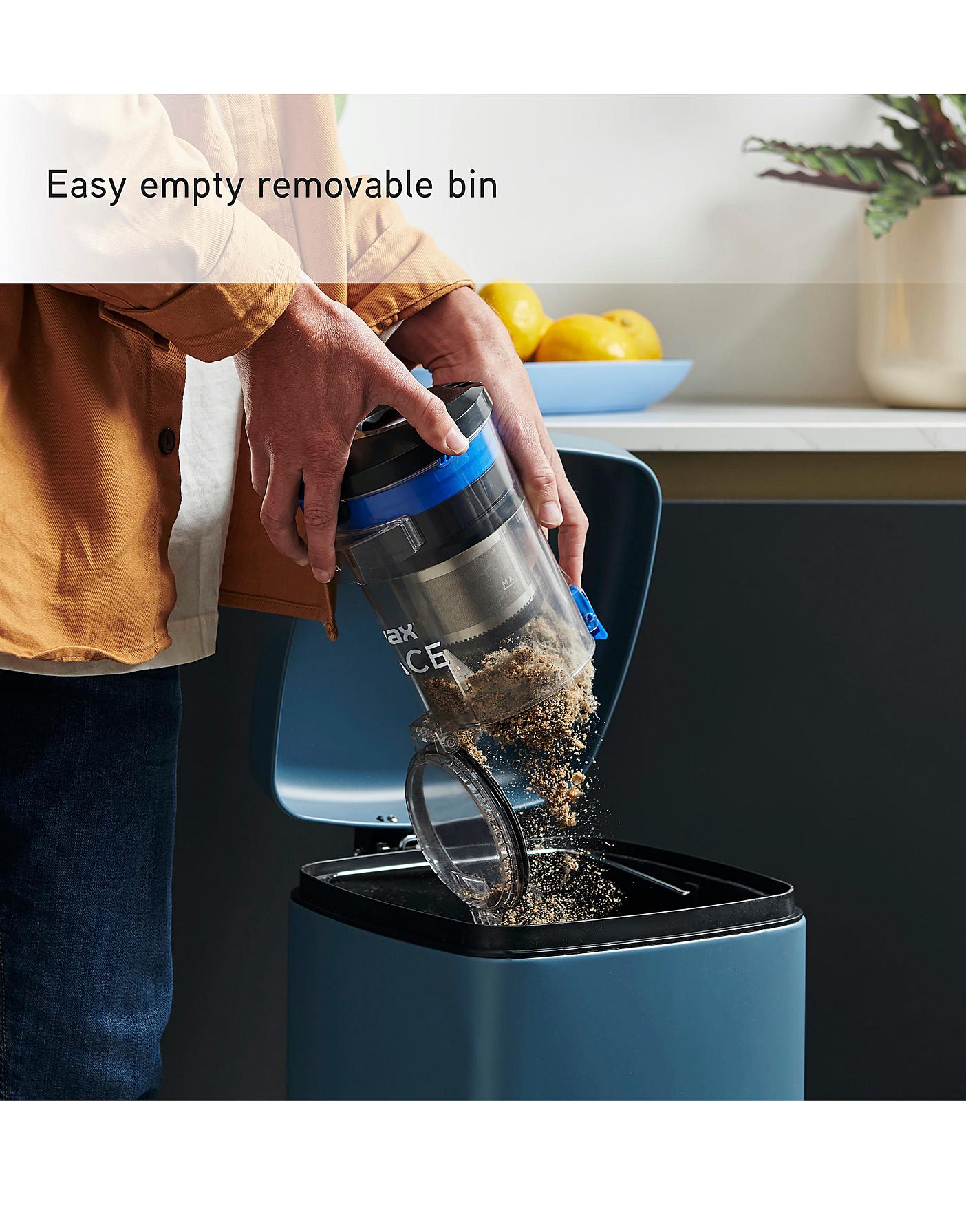  Vax CLSV-VPKS ONEPWR Pace Cordless Vacuum Cleaner