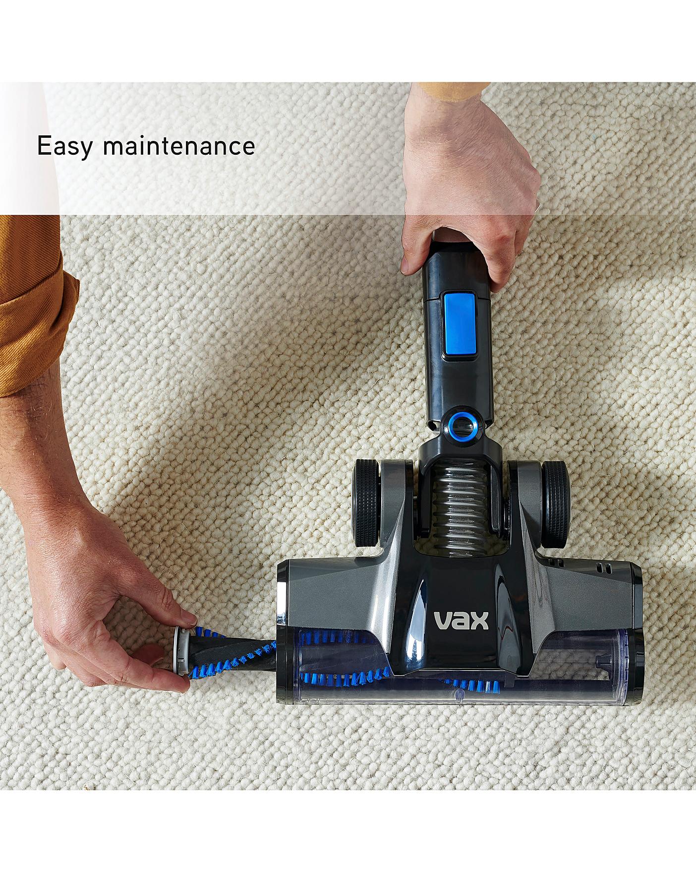  Vax CLSV-VPKS ONEPWR Pace Cordless Vacuum Cleaner