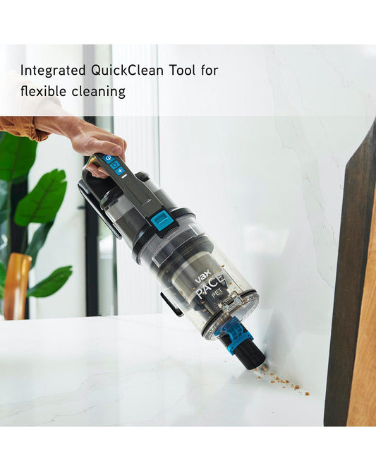  Vax CLSV-VPKA ONEPWR Pace Pet Cordless Vacuum Cleaner