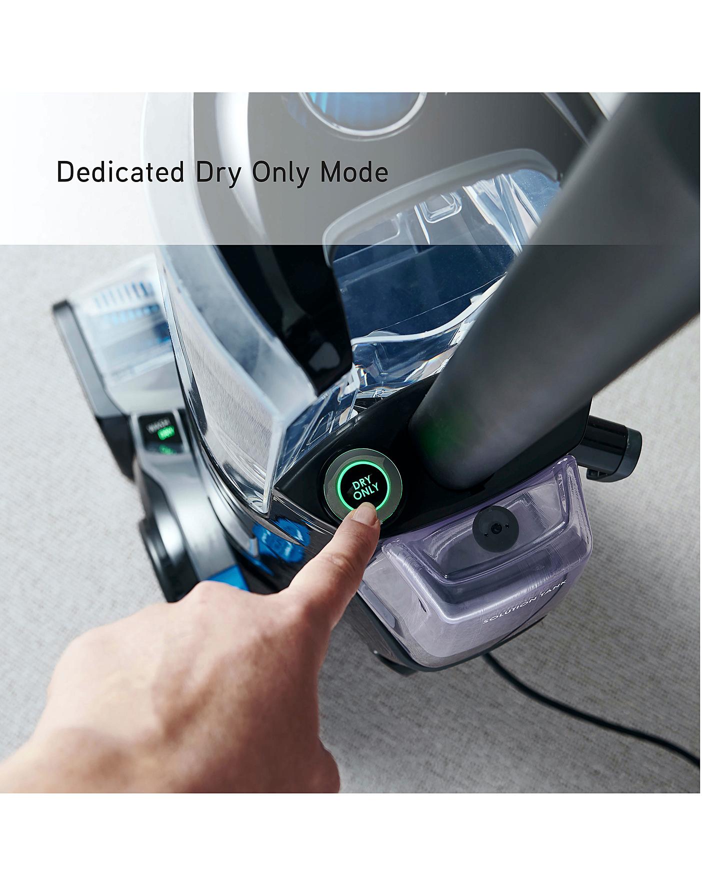  Vax CDCW-SWXS Platinum SmartWash Carpet Cleaner