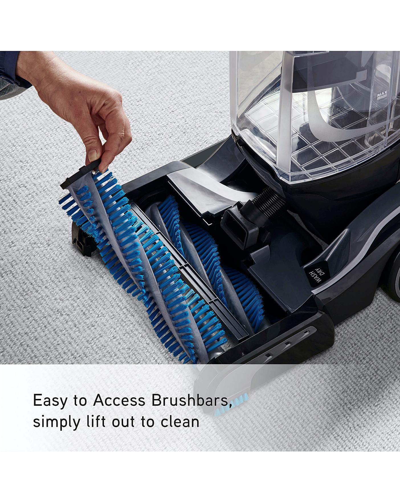  Vax CDCW-SWXS Platinum SmartWash Carpet Cleaner