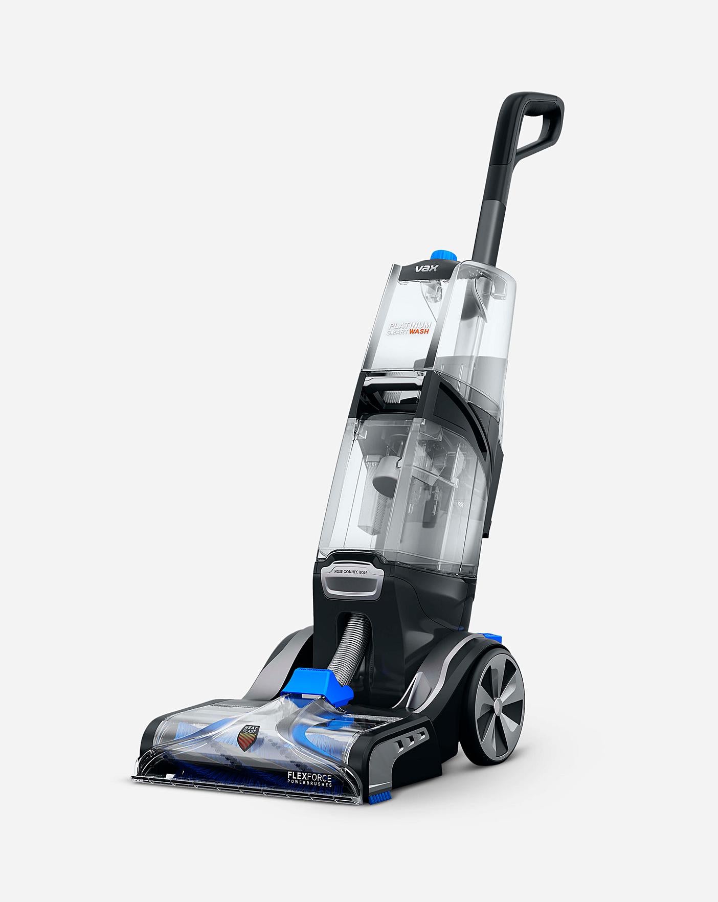  Vax CDCW-SWXS Platinum SmartWash Carpet Cleaner