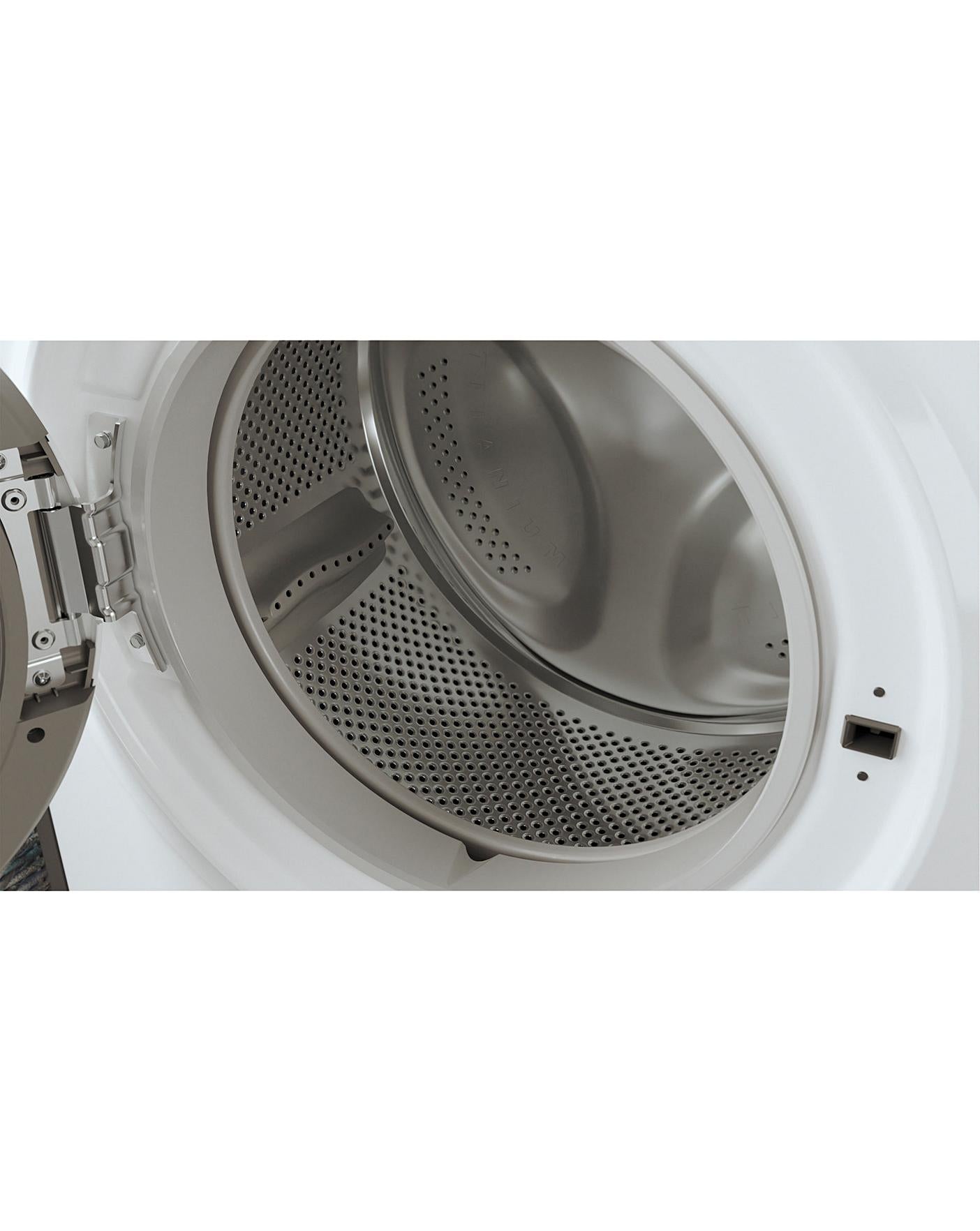  Hotpoint RDG8643WW 8KG / 6KG 1400 Spin Washer Dryer