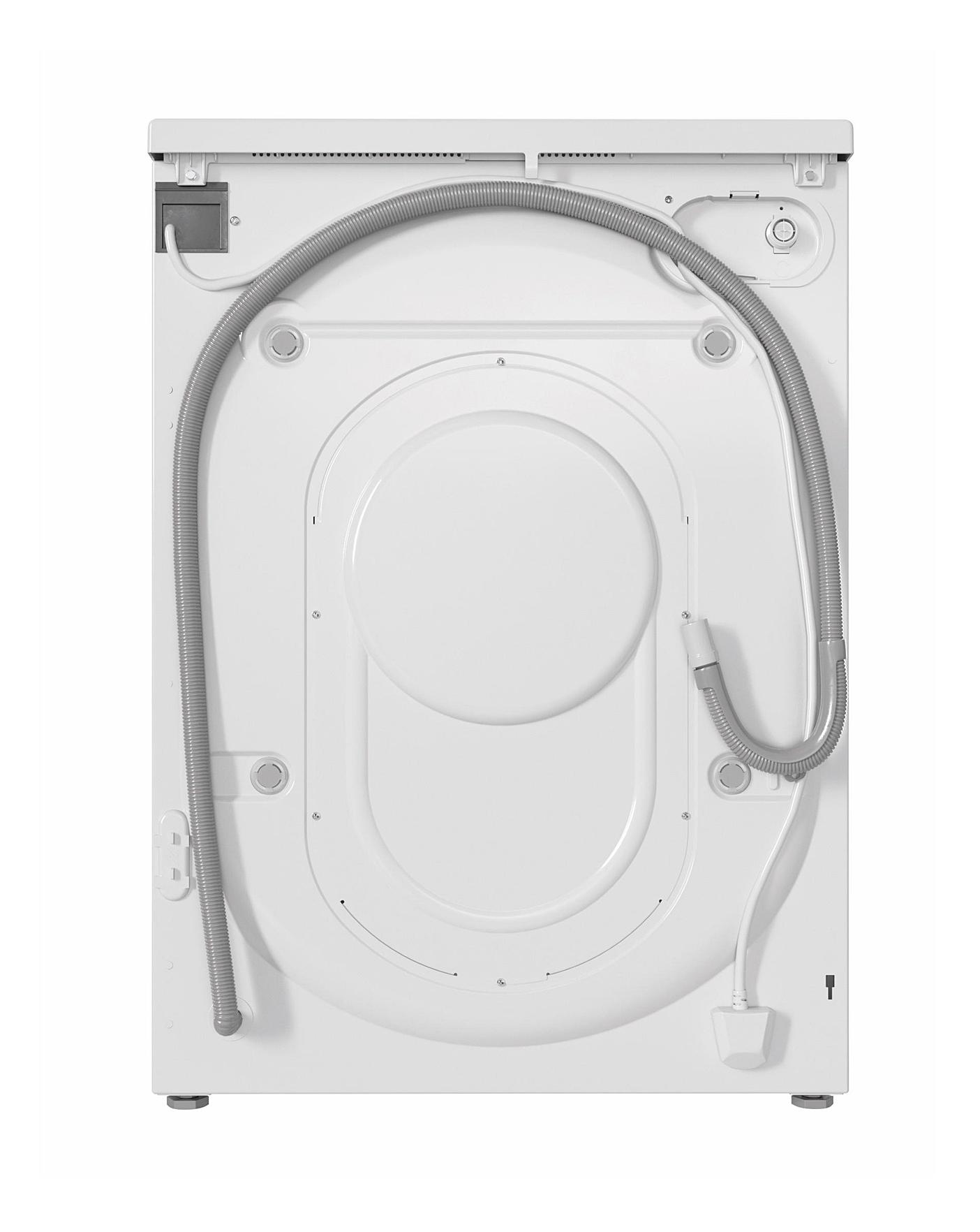  Hotpoint RDG8643WW 8KG / 6KG 1400 Spin Washer Dryer