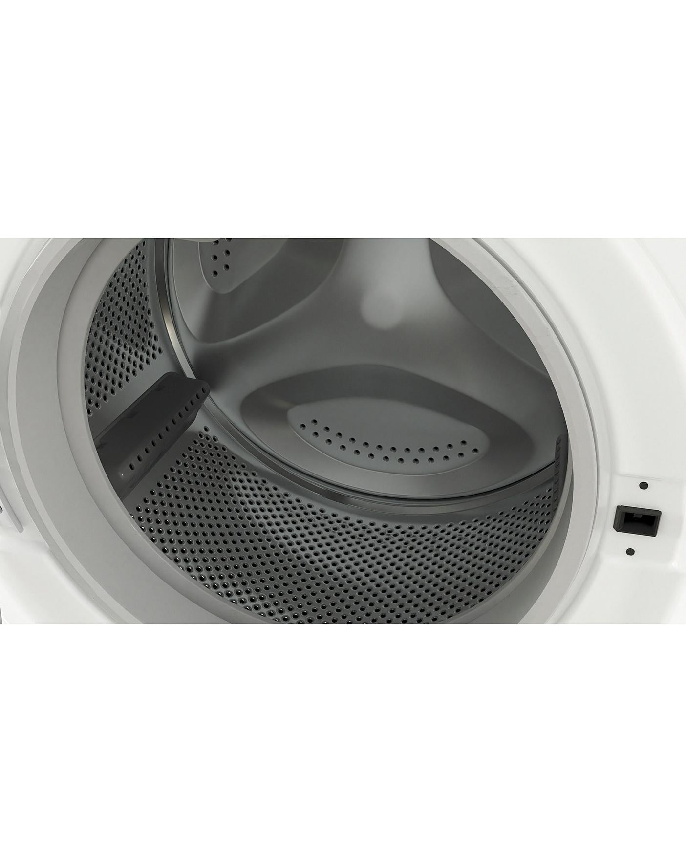  Indesit BWA 81485XWUKN 8KG Washing Machine 1400 Spin
