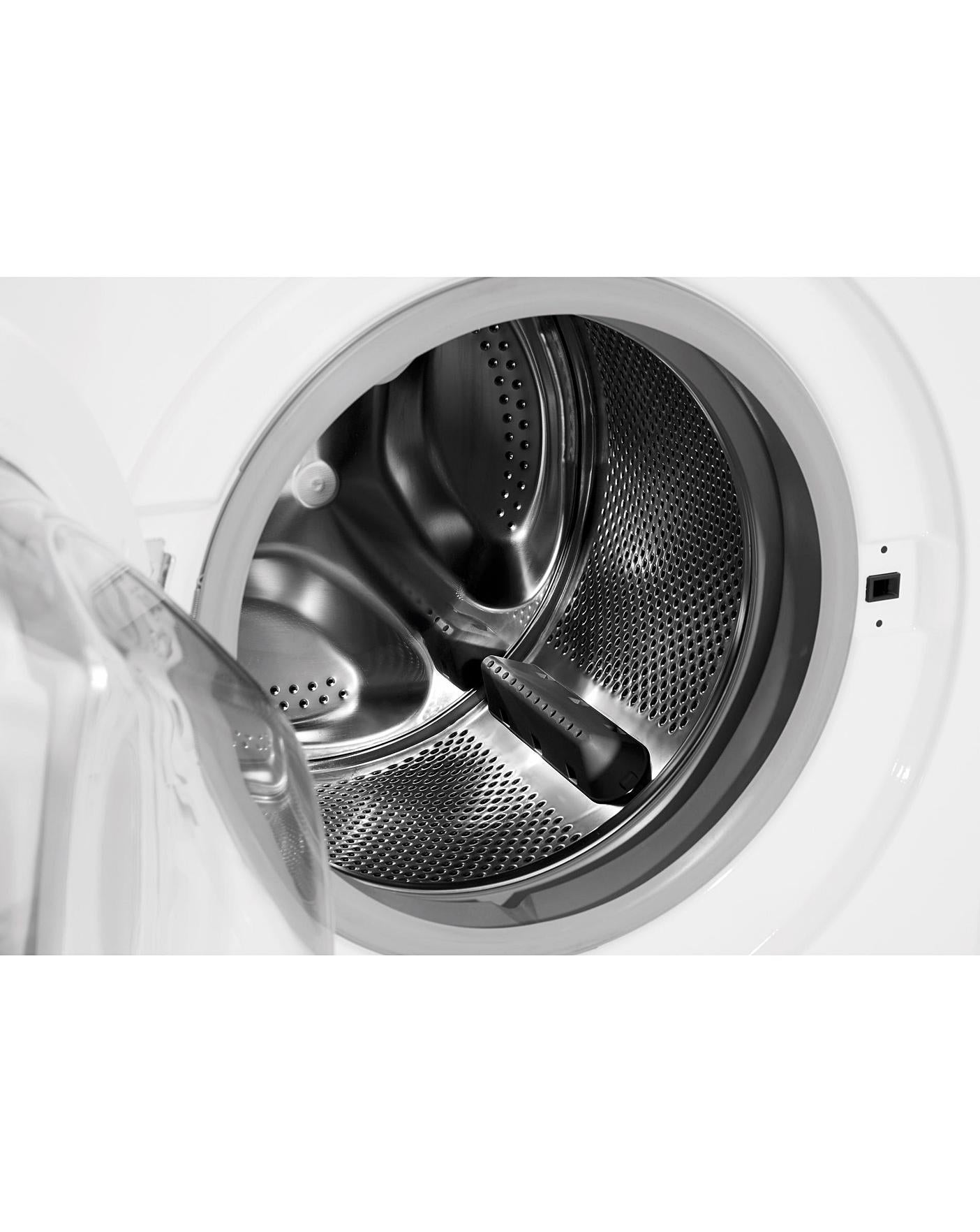  Indesit BWA 81485XWUKN 8KG Washing Machine 1400 Spin