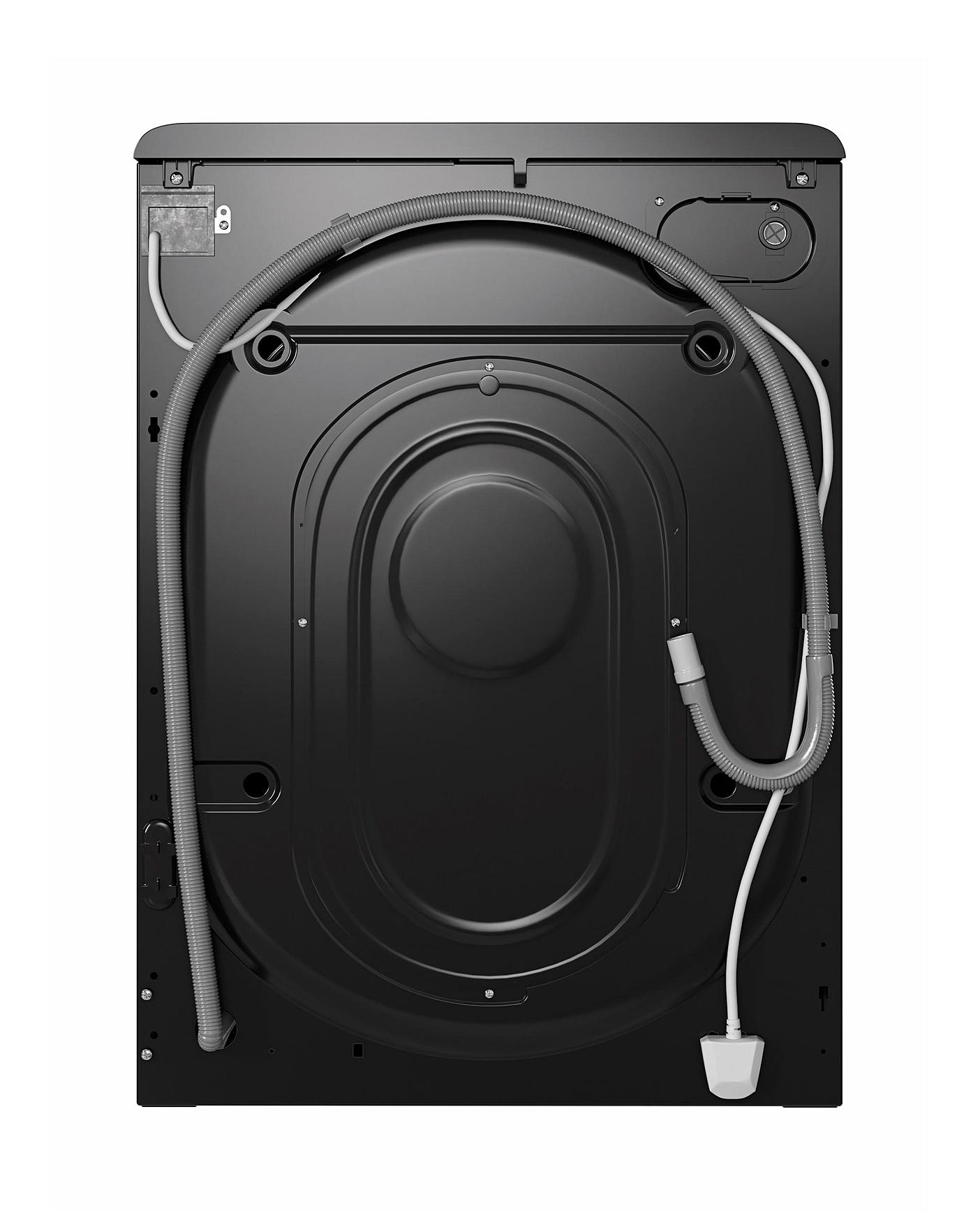 Indesit MTWC71252K ECO 7KG Washing Machine 1200 Spin
