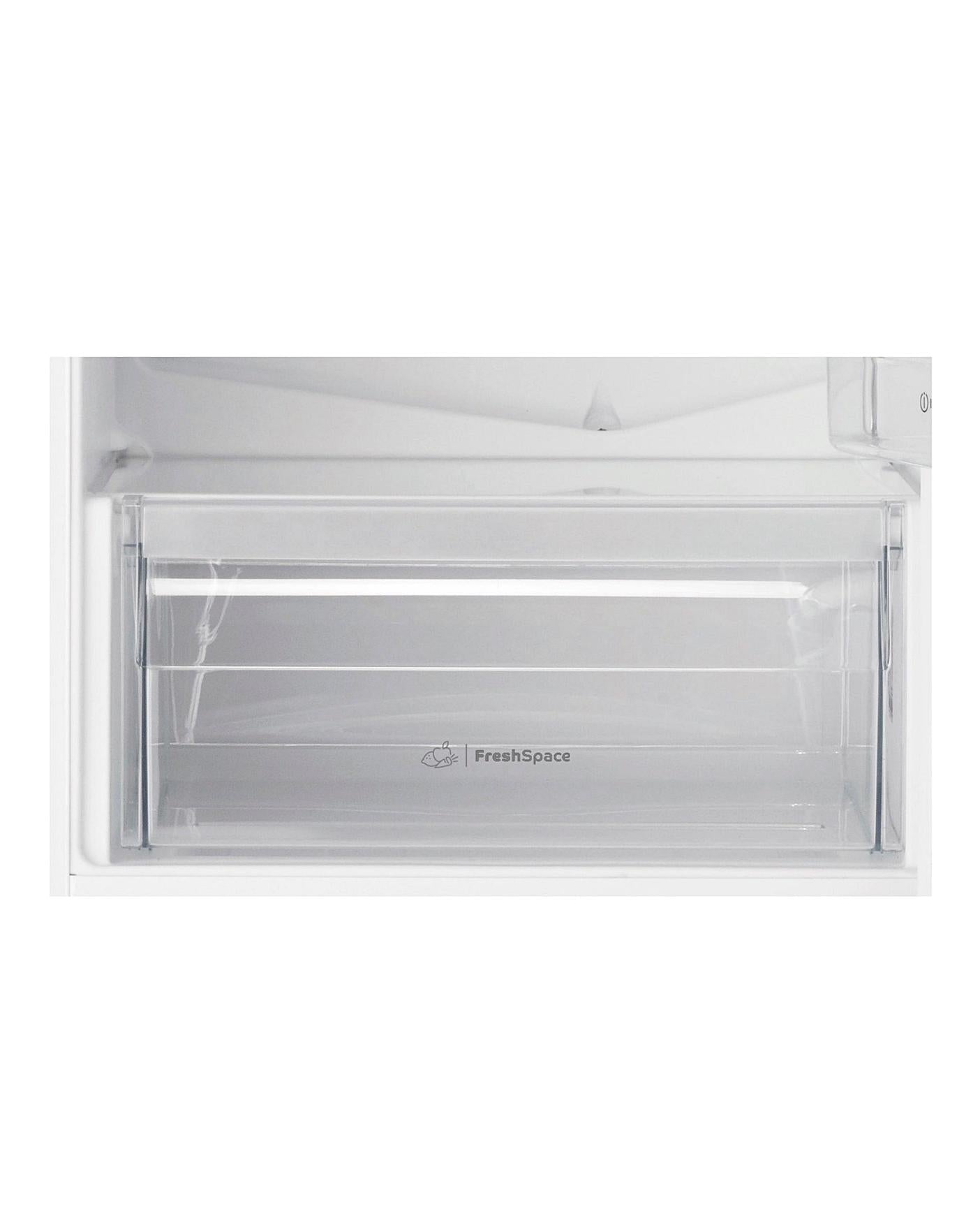  Indesit IB7030A1D.UK1 Integrated 70/30 Fridge Freezer