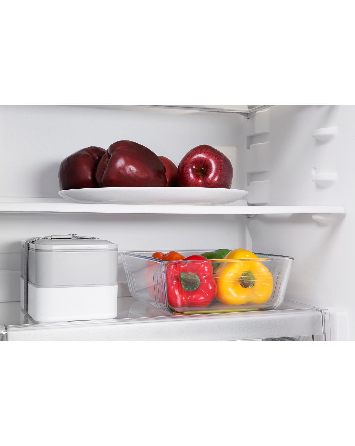  Indesit IB7030A1D.UK1 Integrated 70/30 Fridge Freezer