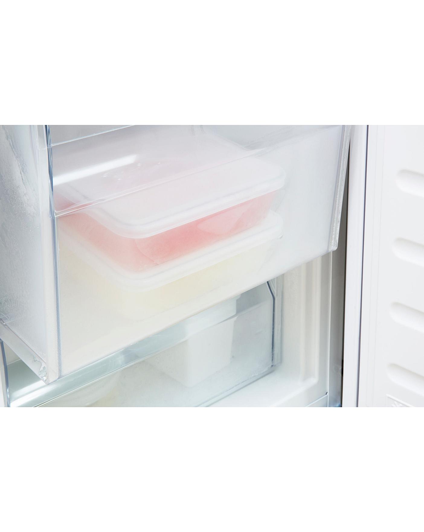  Indesit IB7030A1D.UK1 Integrated 70/30 Fridge Freezer