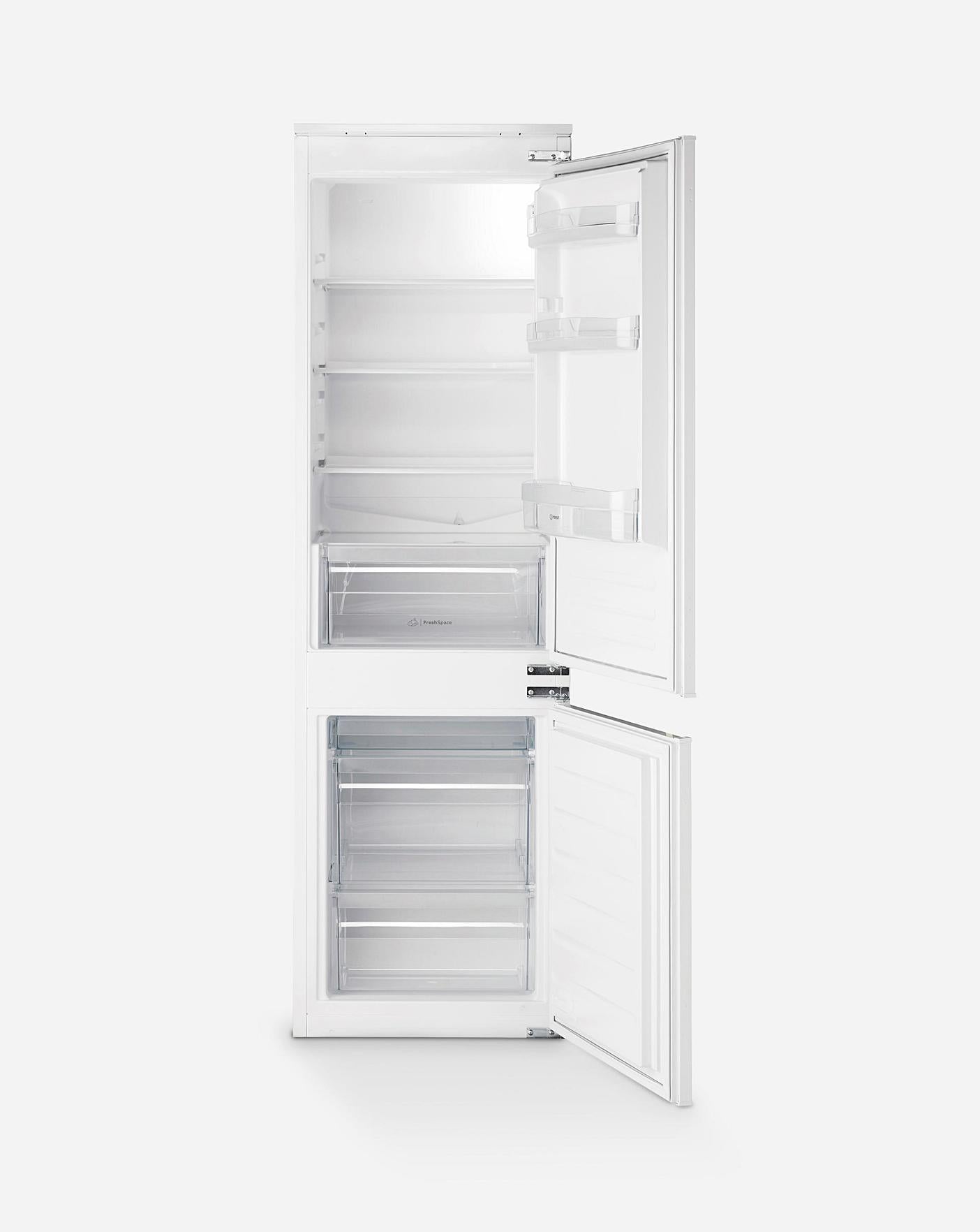  Indesit IB7030A1D.UK1 Integrated 70/30 Fridge Freezer