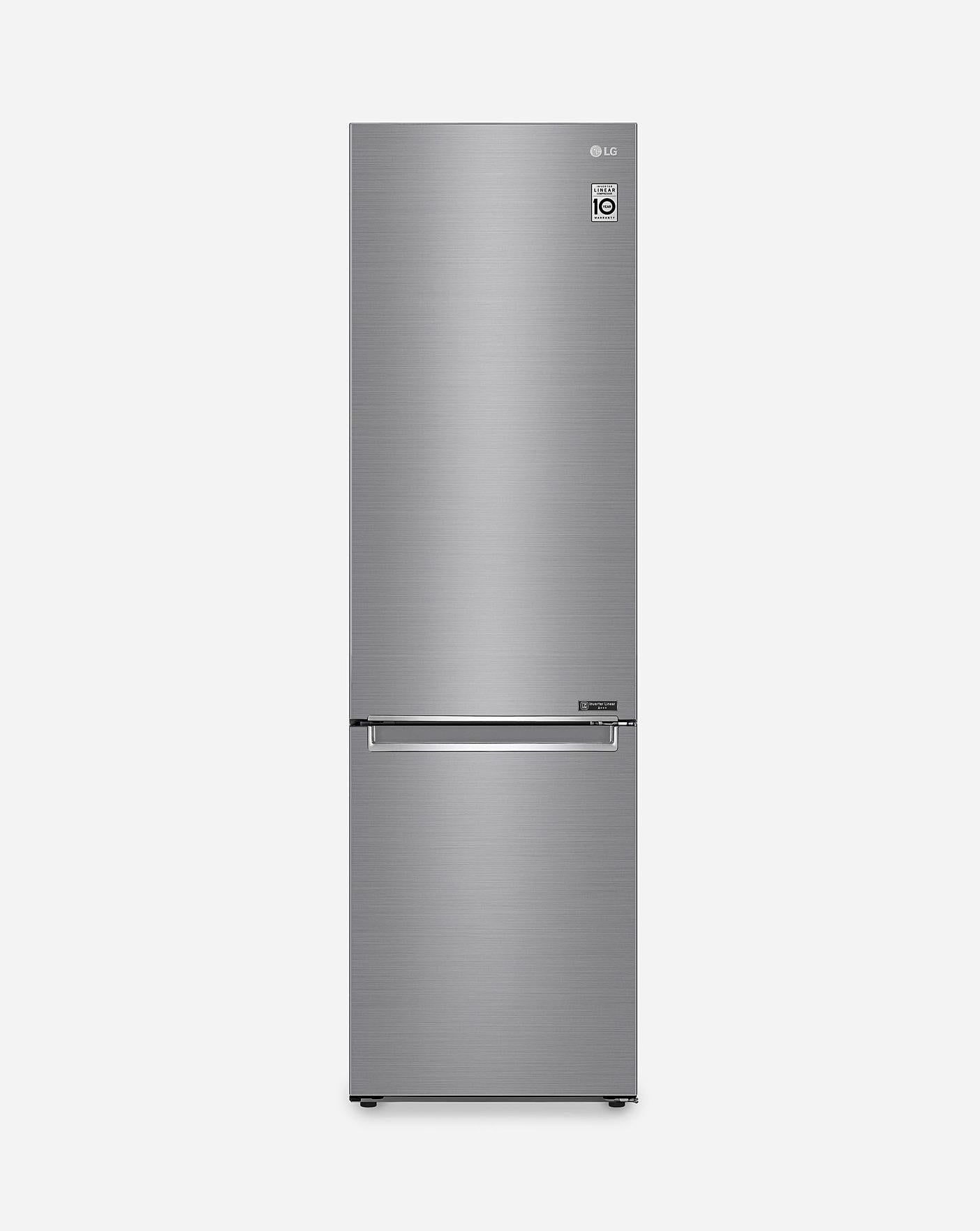  LG GBB72PZEFN Fridge Freezer