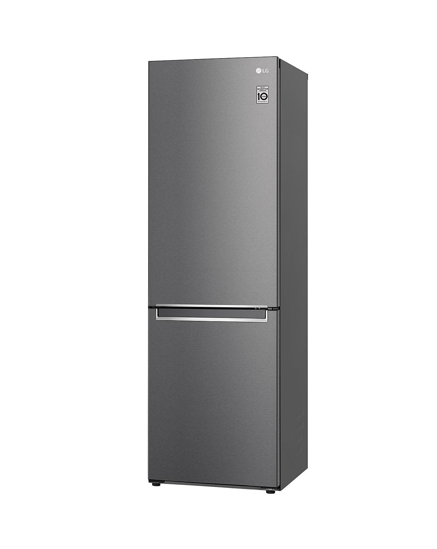  LG GBB61DSJEN Fridge Freezer