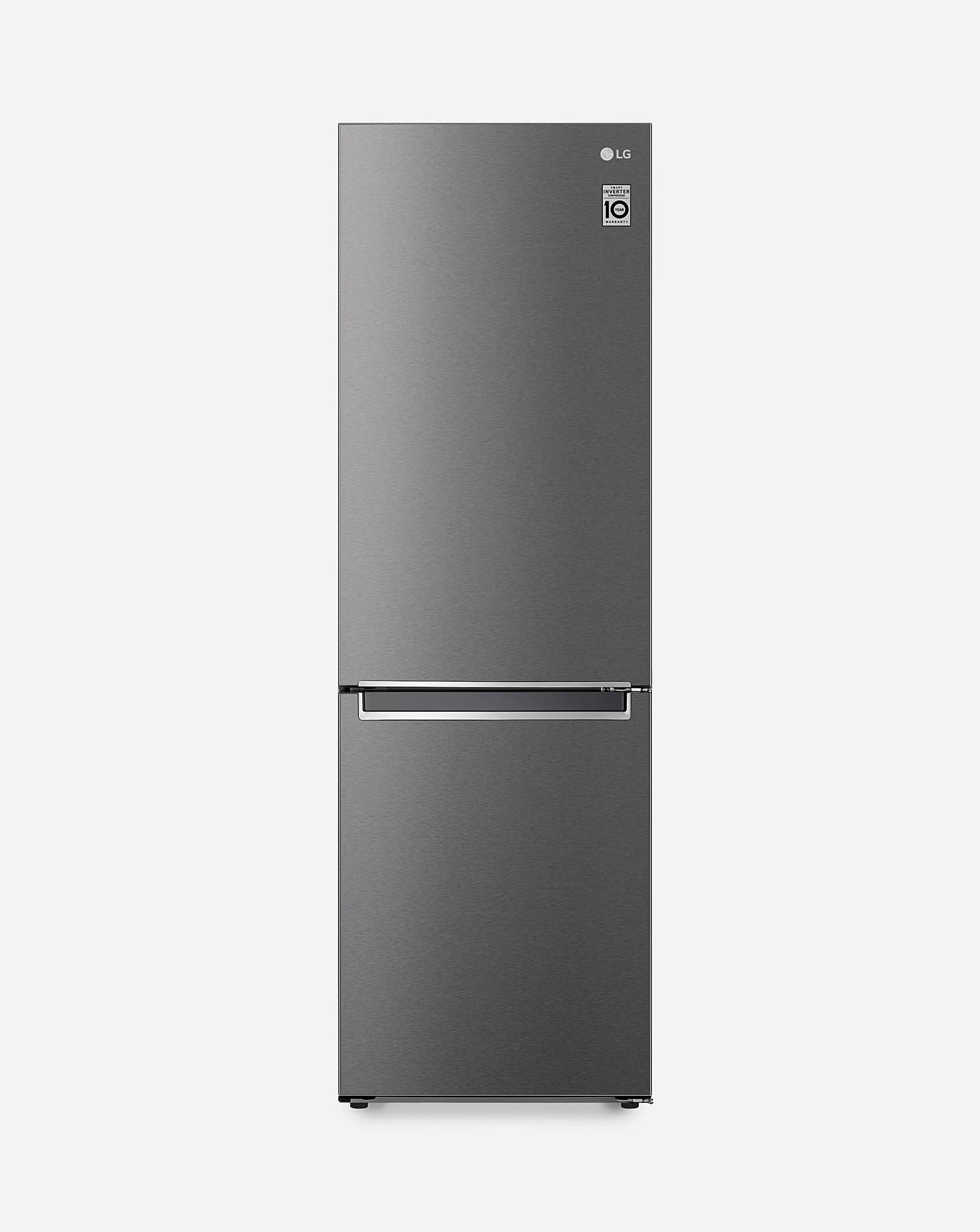  LG GBB61DSJEN Fridge Freezer