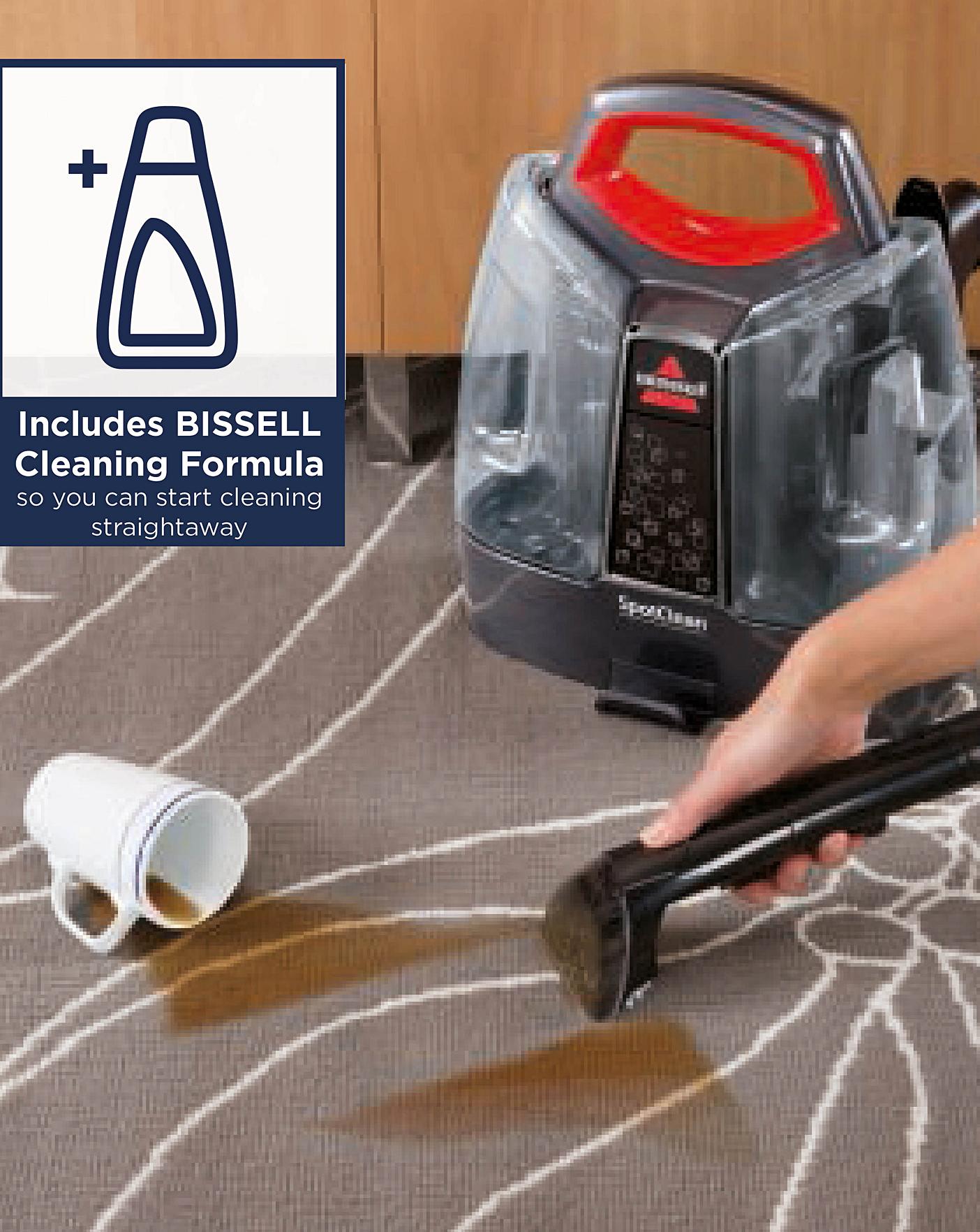  BISSELL 36981 Portable SpotClean