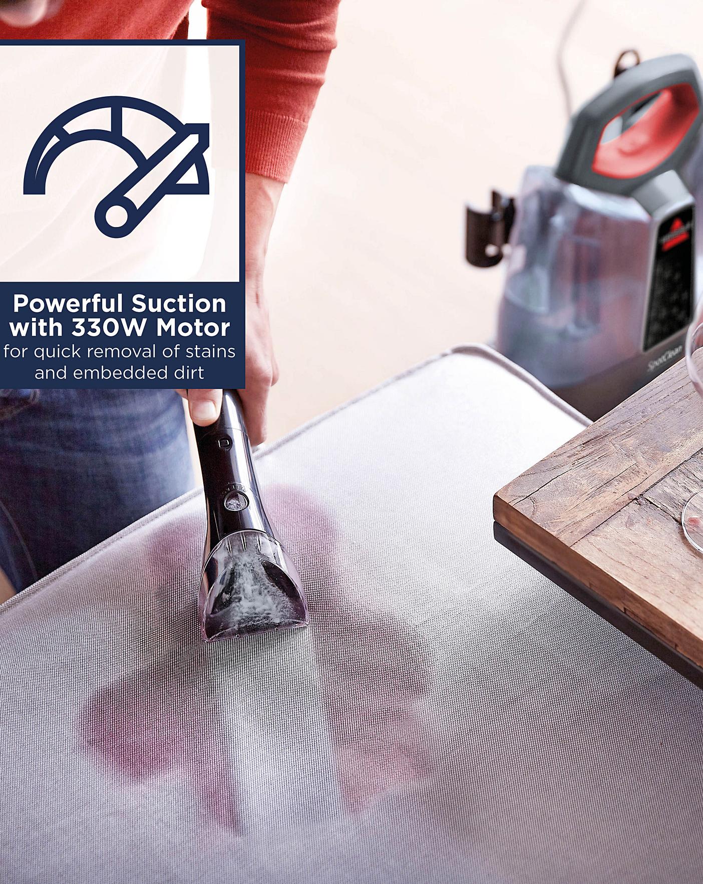  BISSELL 36981 Portable SpotClean