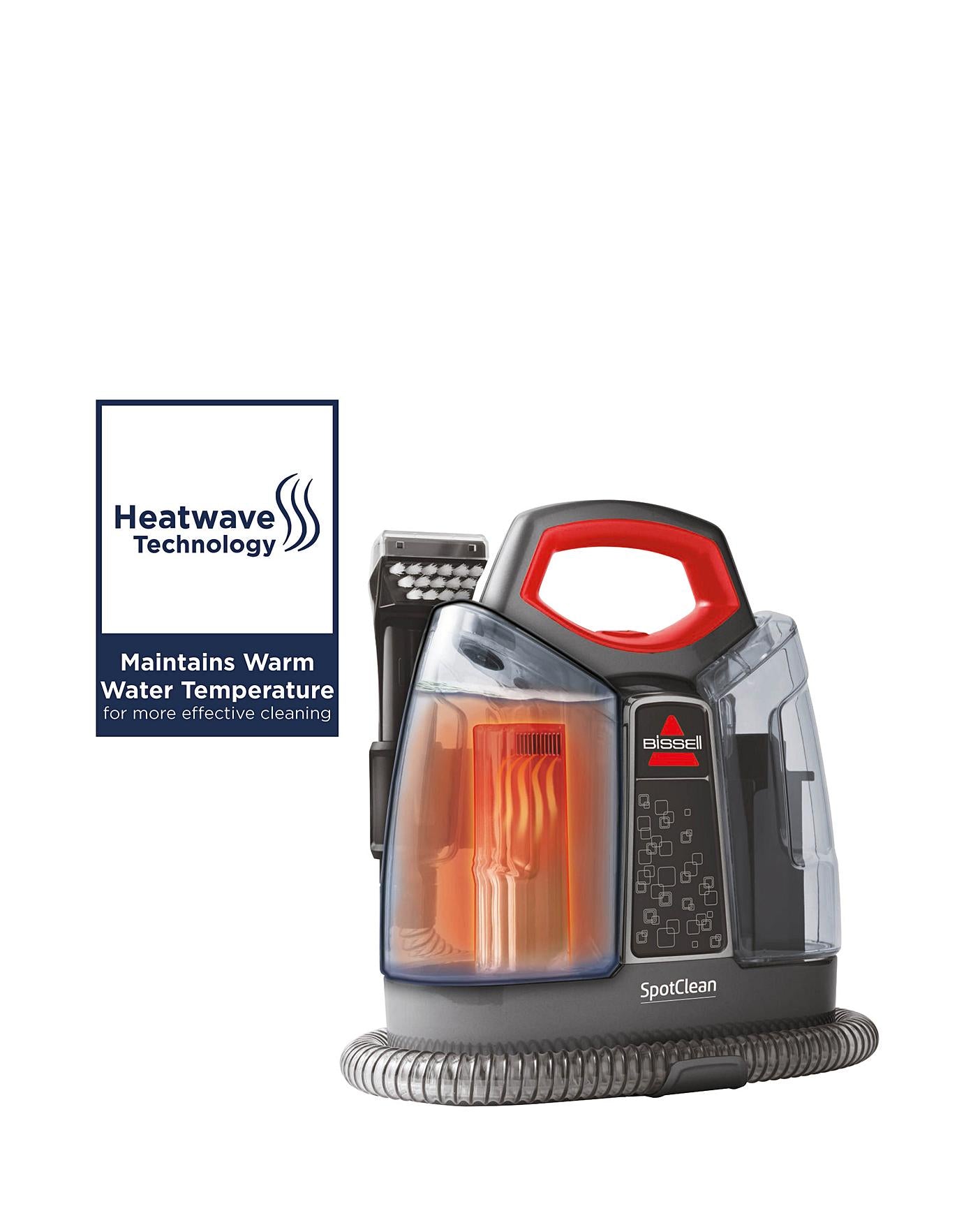  BISSELL 36981 Portable SpotClean