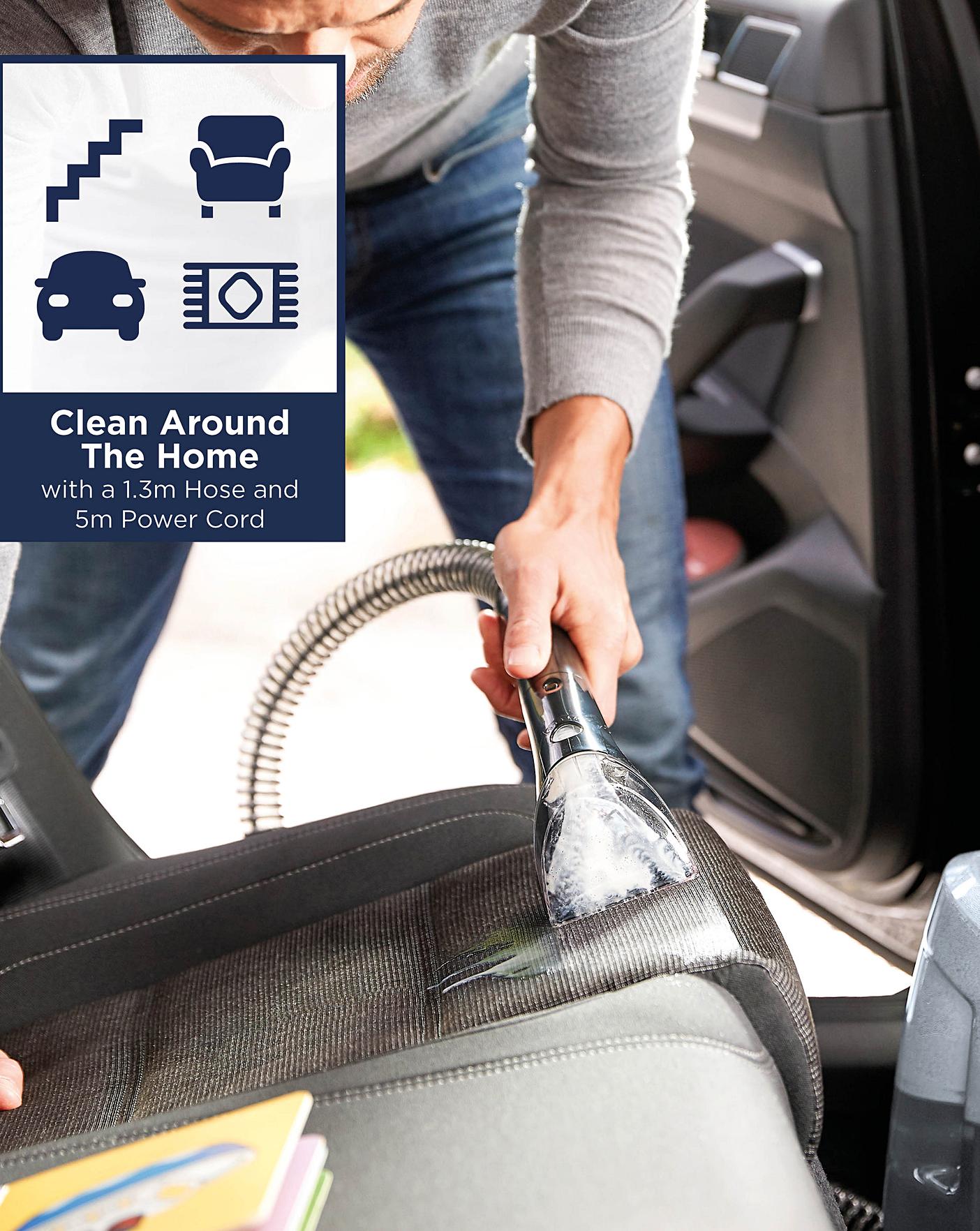  BISSELL 36981 Portable SpotClean