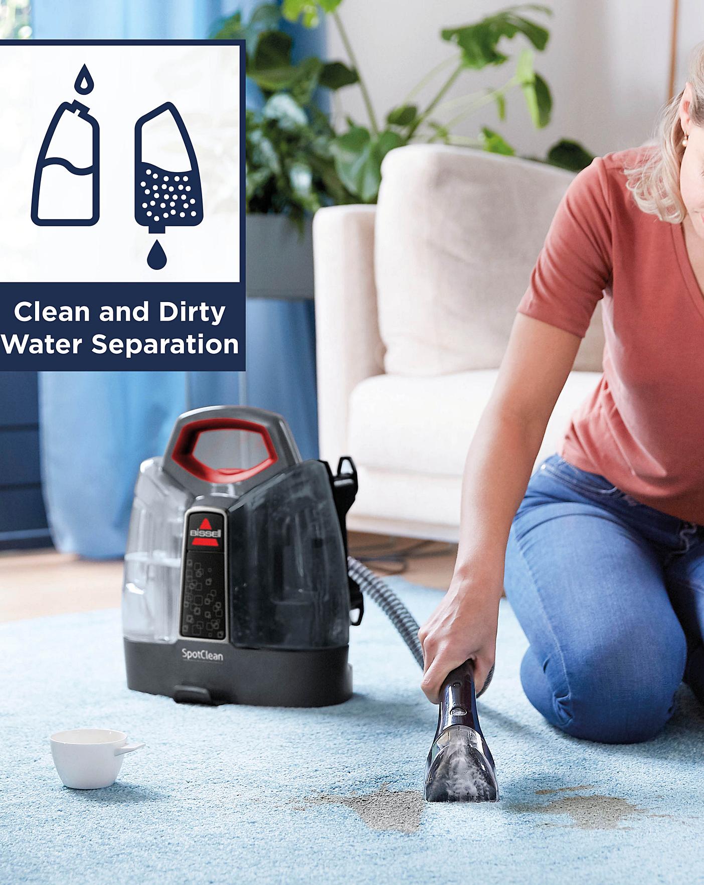 BISSELL 36981 Portable SpotClean