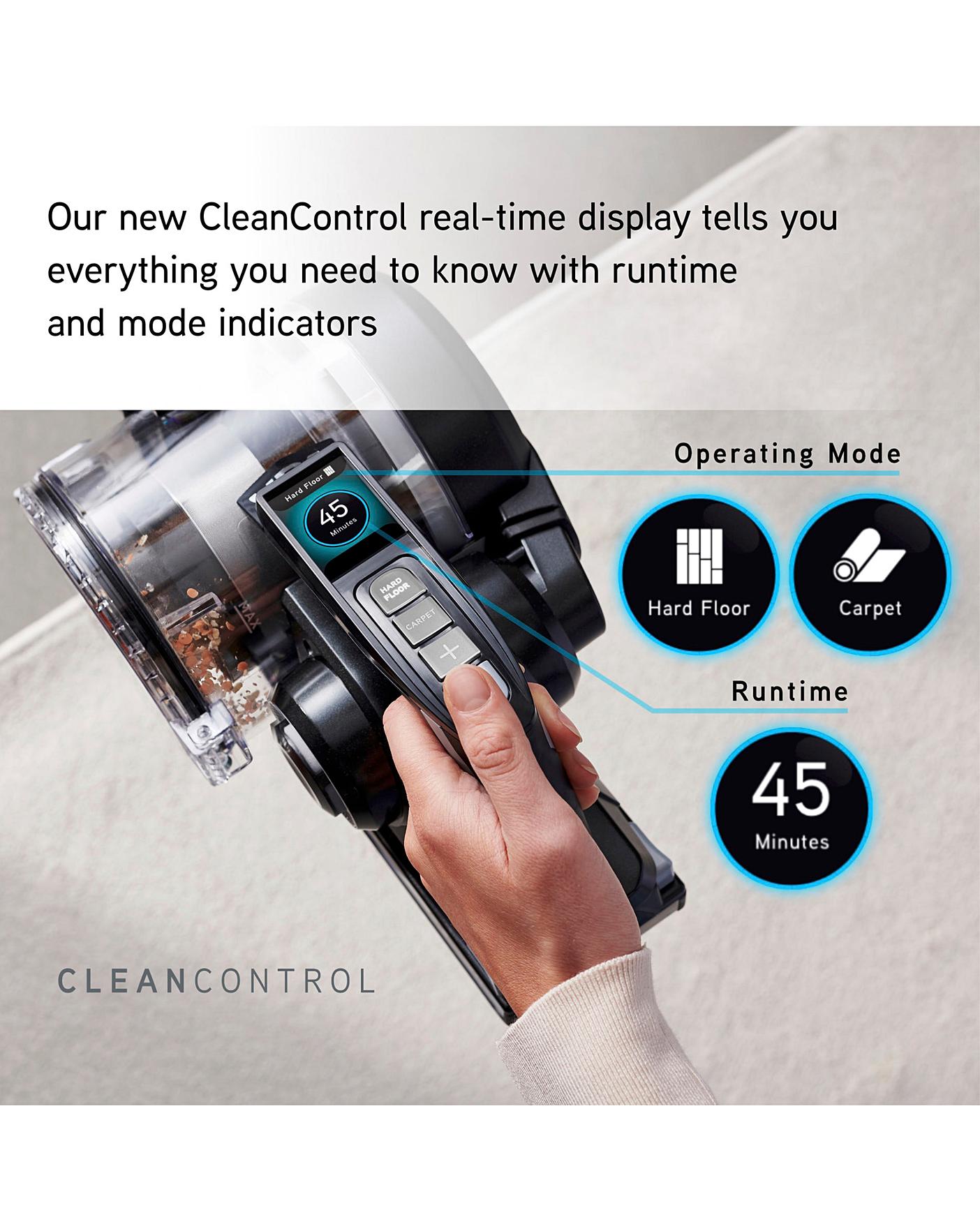  Vax ONEPWR Blade 5 Pet Cordless Vacuum Cleaner