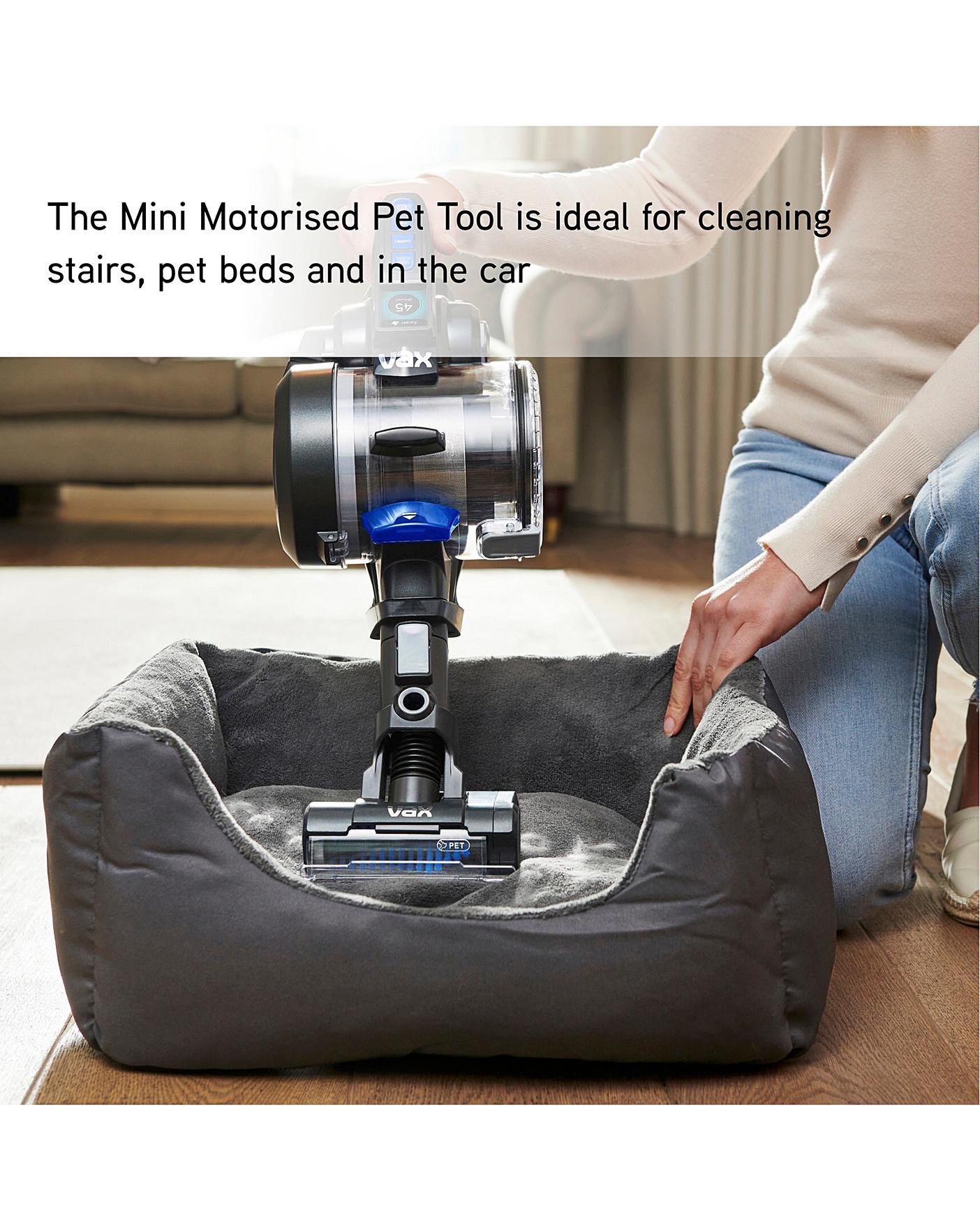  Vax ONEPWR Blade 5 Dual Pet & Car Cordless Vacuum Cleaner