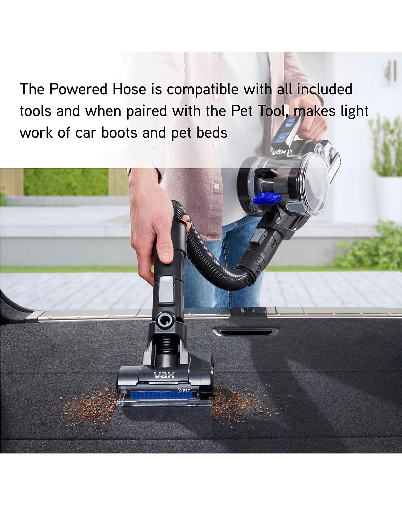  Vax ONEPWR Blade 5 Dual Pet & Car Cordless Vacuum Cleaner