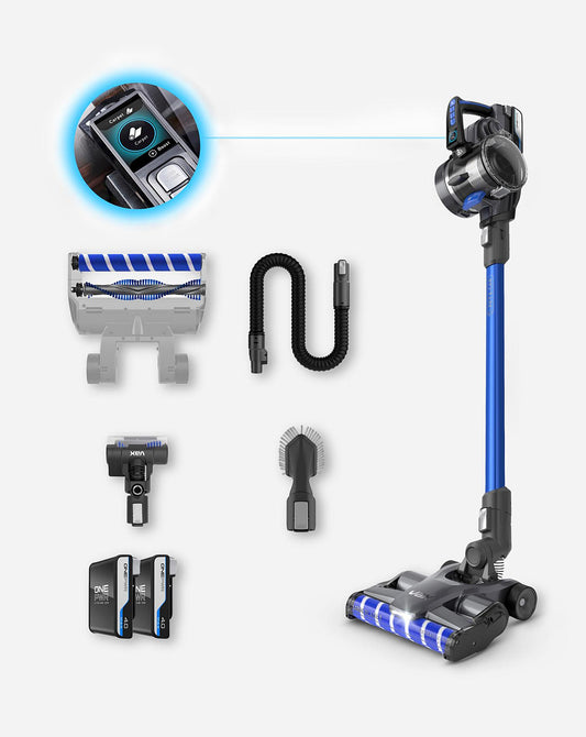  Vax ONEPWR Blade 5 Dual Pet & Car Cordless Vacuum Cleaner