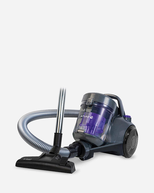  Russell Hobbs Atlas Pet Cyclonic Cylinder