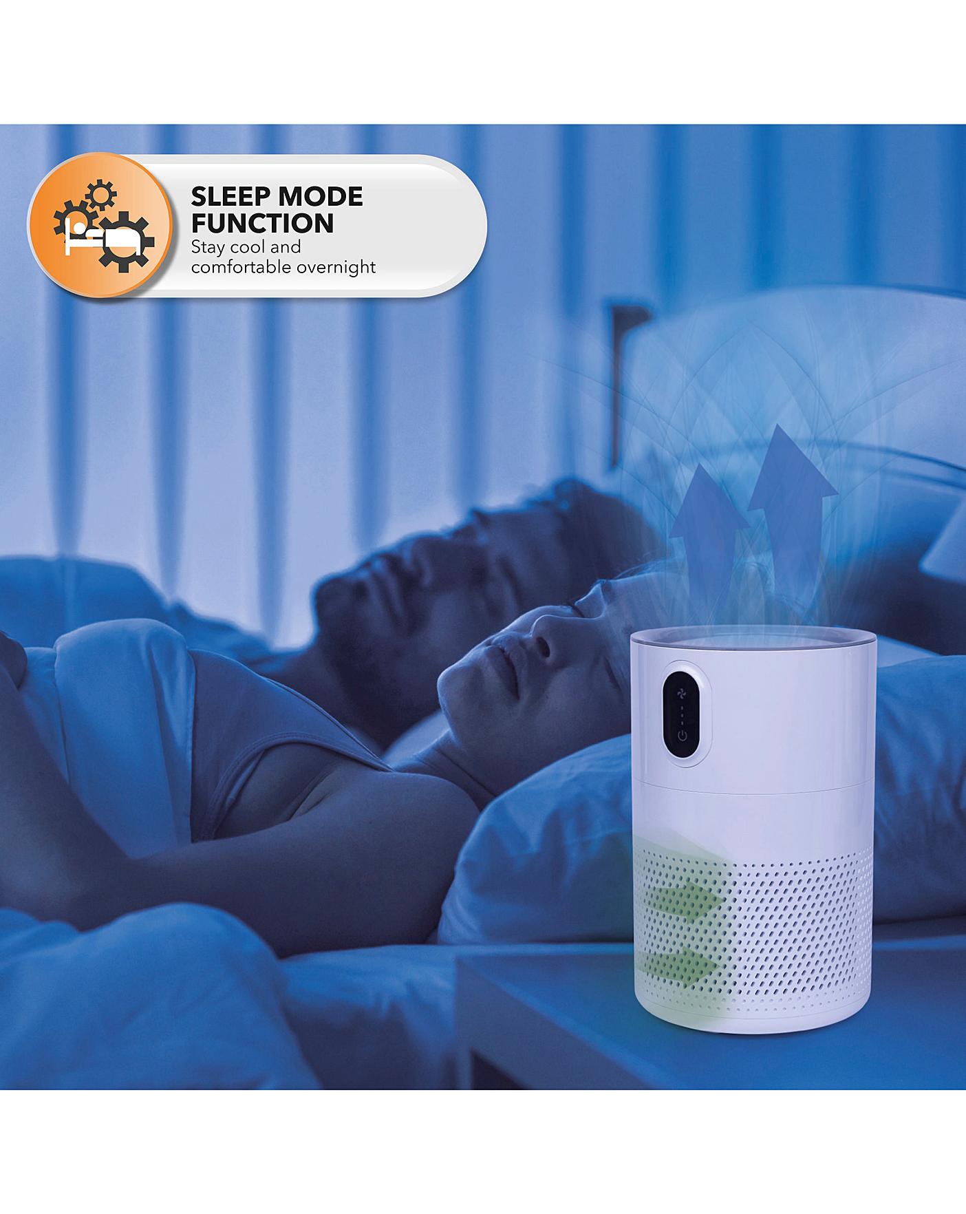  Beldray EH3348 Compact Air Purifier