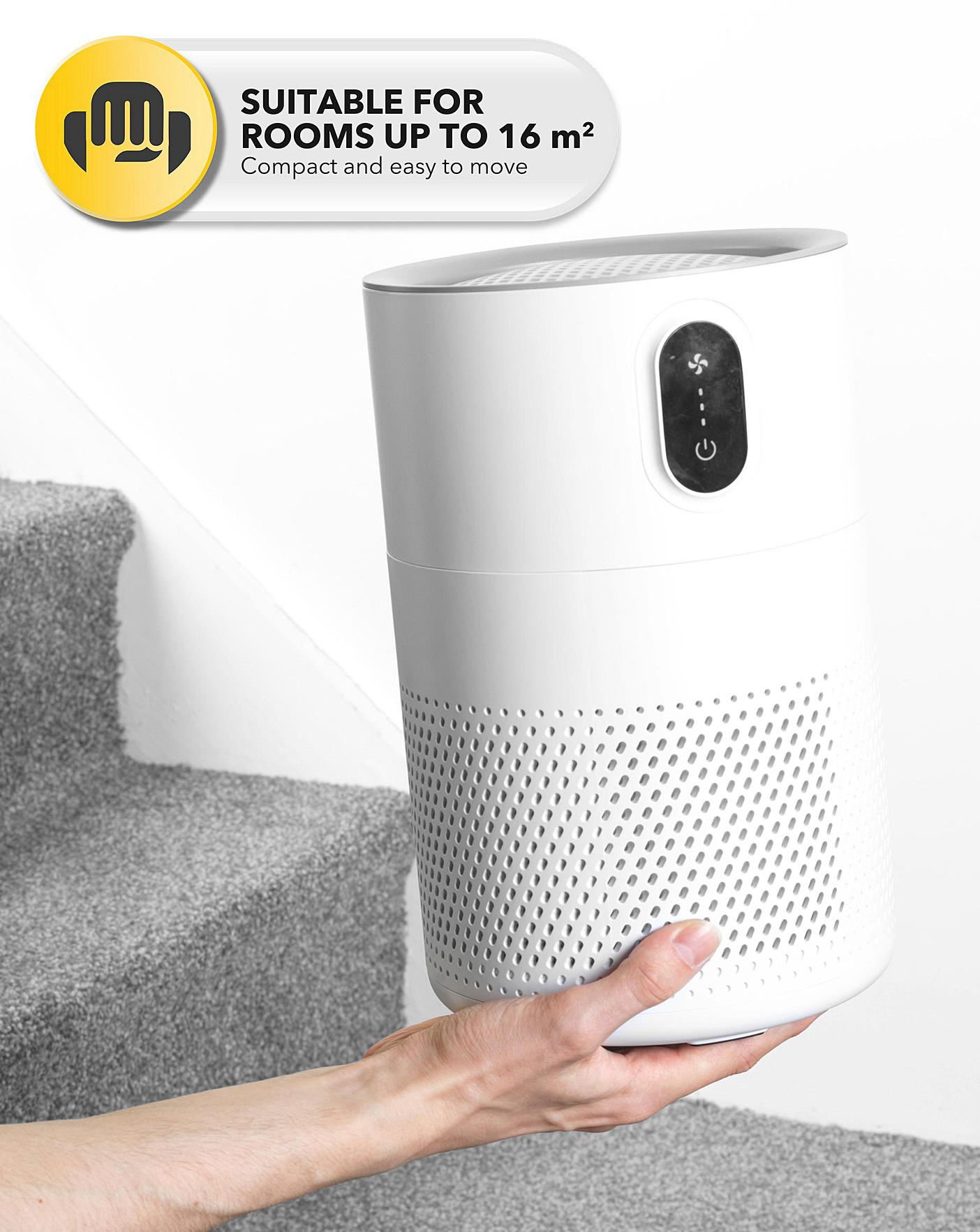  Beldray EH3348 Compact Air Purifier