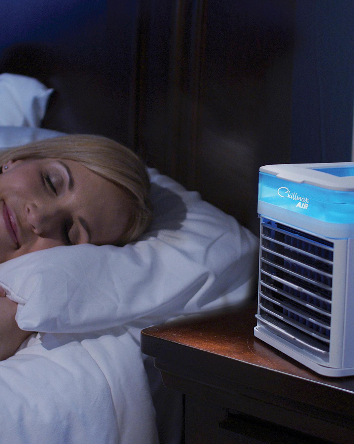  JML Chillmax Air Pure Chill