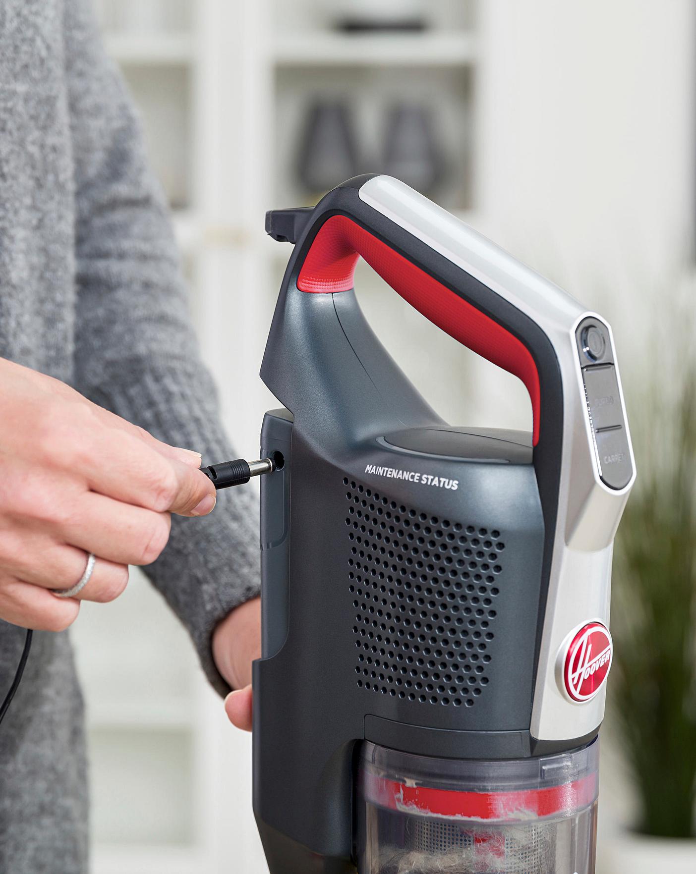  Hoover HF500 Anti-Twist Home Cordless Vacuum Cleaner