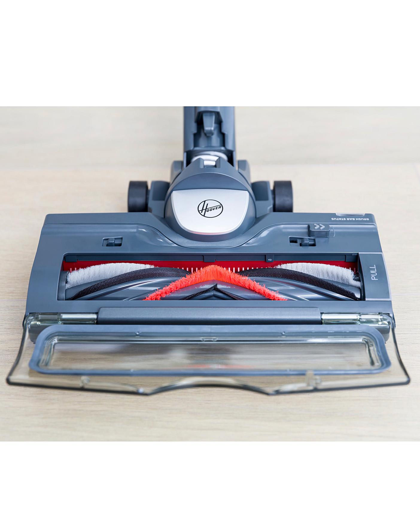  Hoover HF500 Anti-Twist Home Cordless Vacuum Cleaner