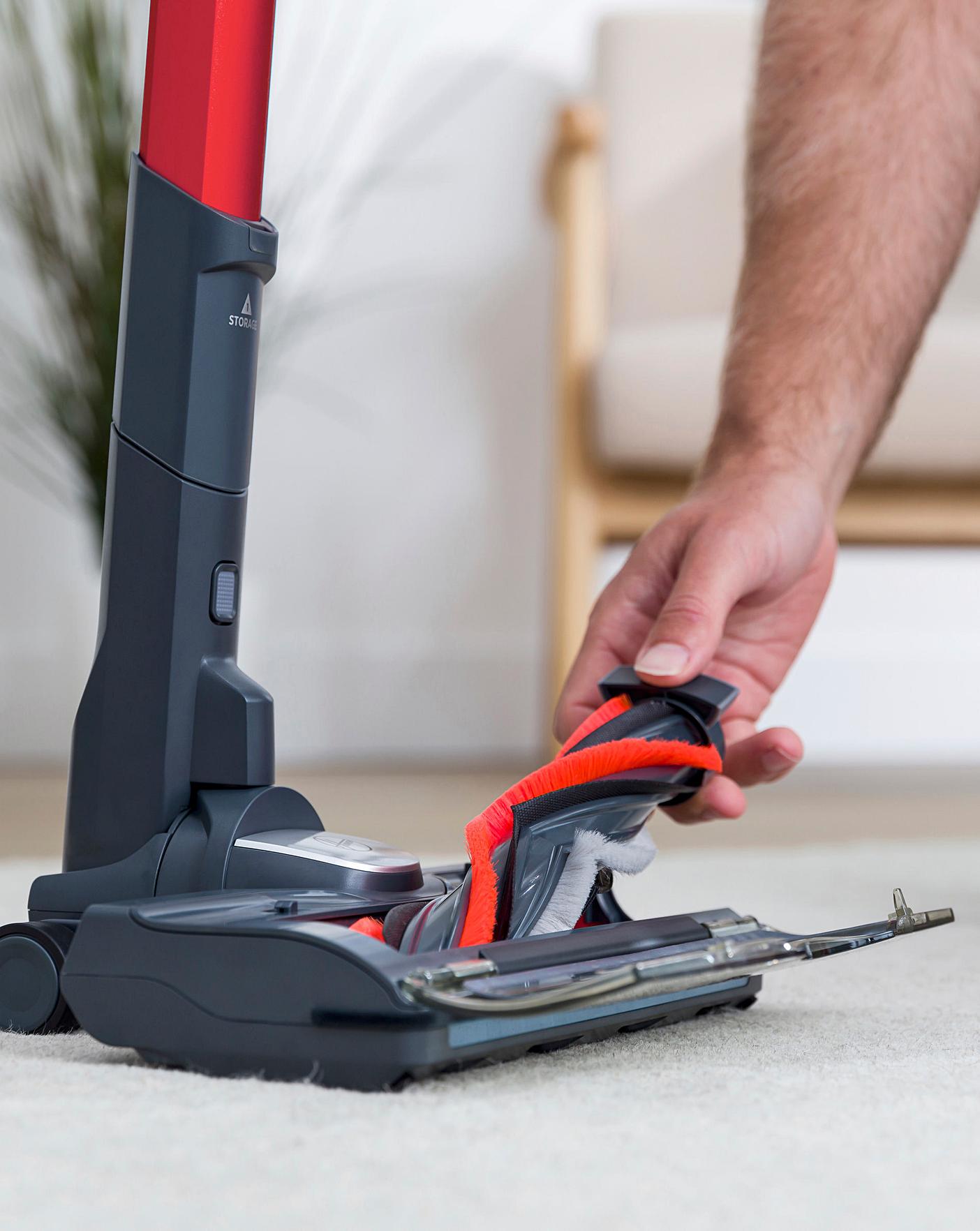  Hoover HF500 Anti-Twist Home Cordless Vacuum Cleaner