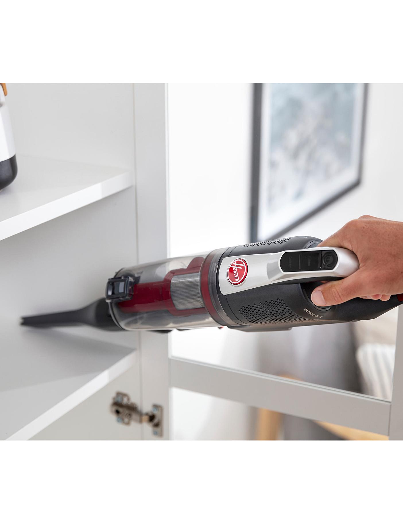  Hoover HF500 Anti-Twist Home Cordless Vacuum Cleaner