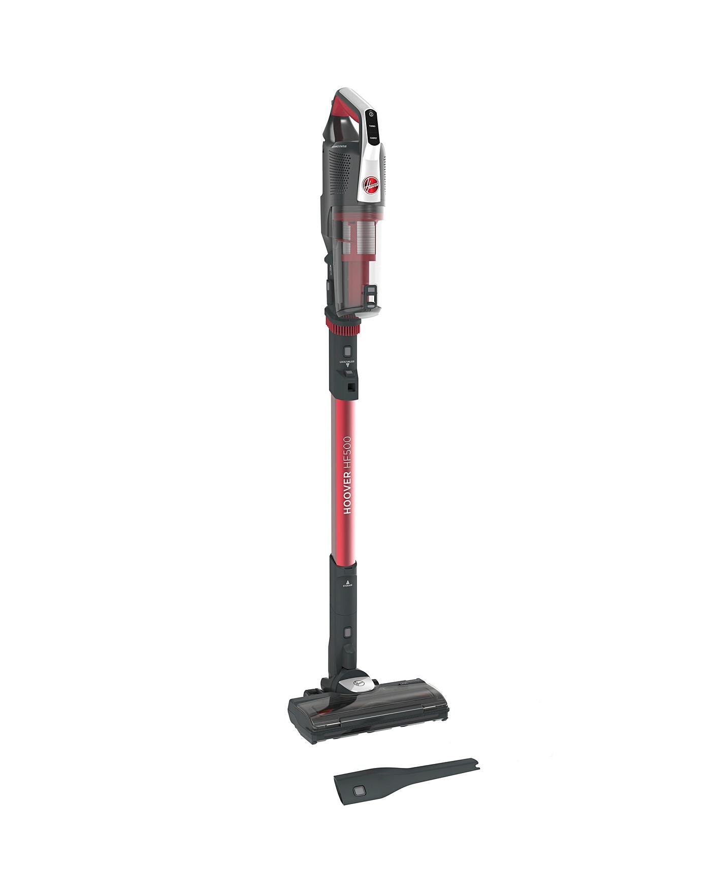  Hoover HF500 Anti-Twist Home Cordless Vacuum Cleaner