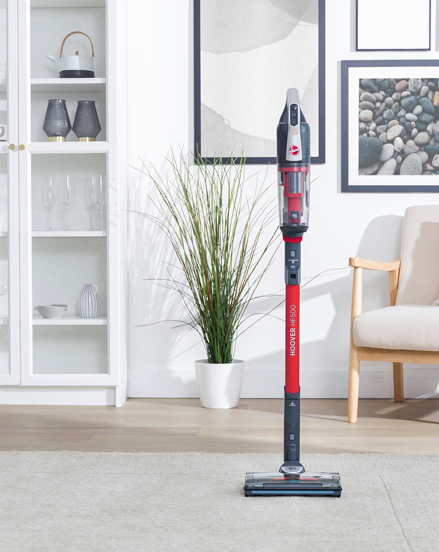  Hoover HF500 Anti-Twist Home Cordless Vacuum Cleaner