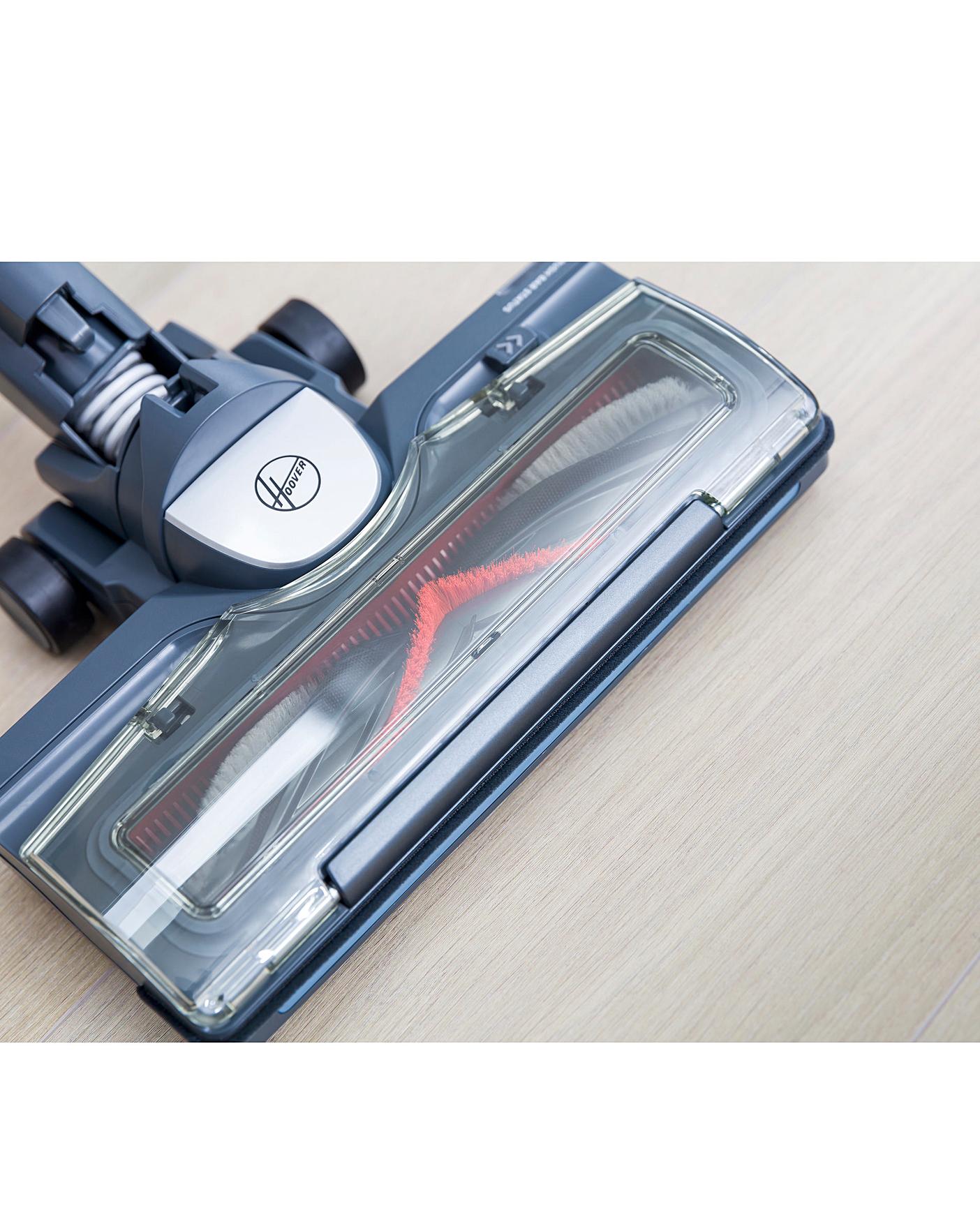  Hoover HF500 Anti-Twist Pets Cordless Vacuum Cleaner
