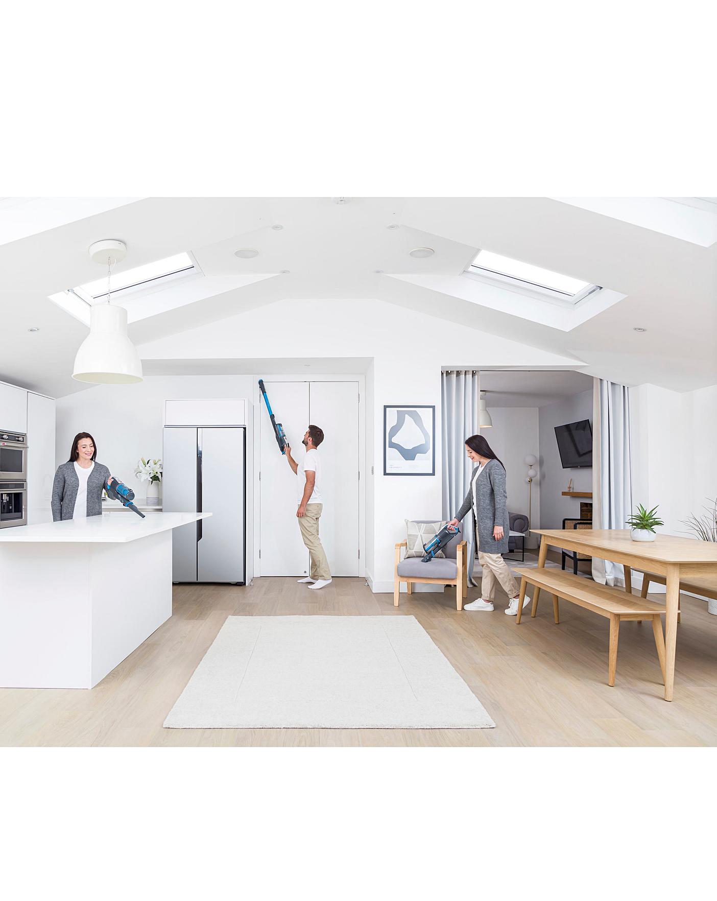  Hoover HF500 Anti-Twist Pets Cordless Vacuum Cleaner