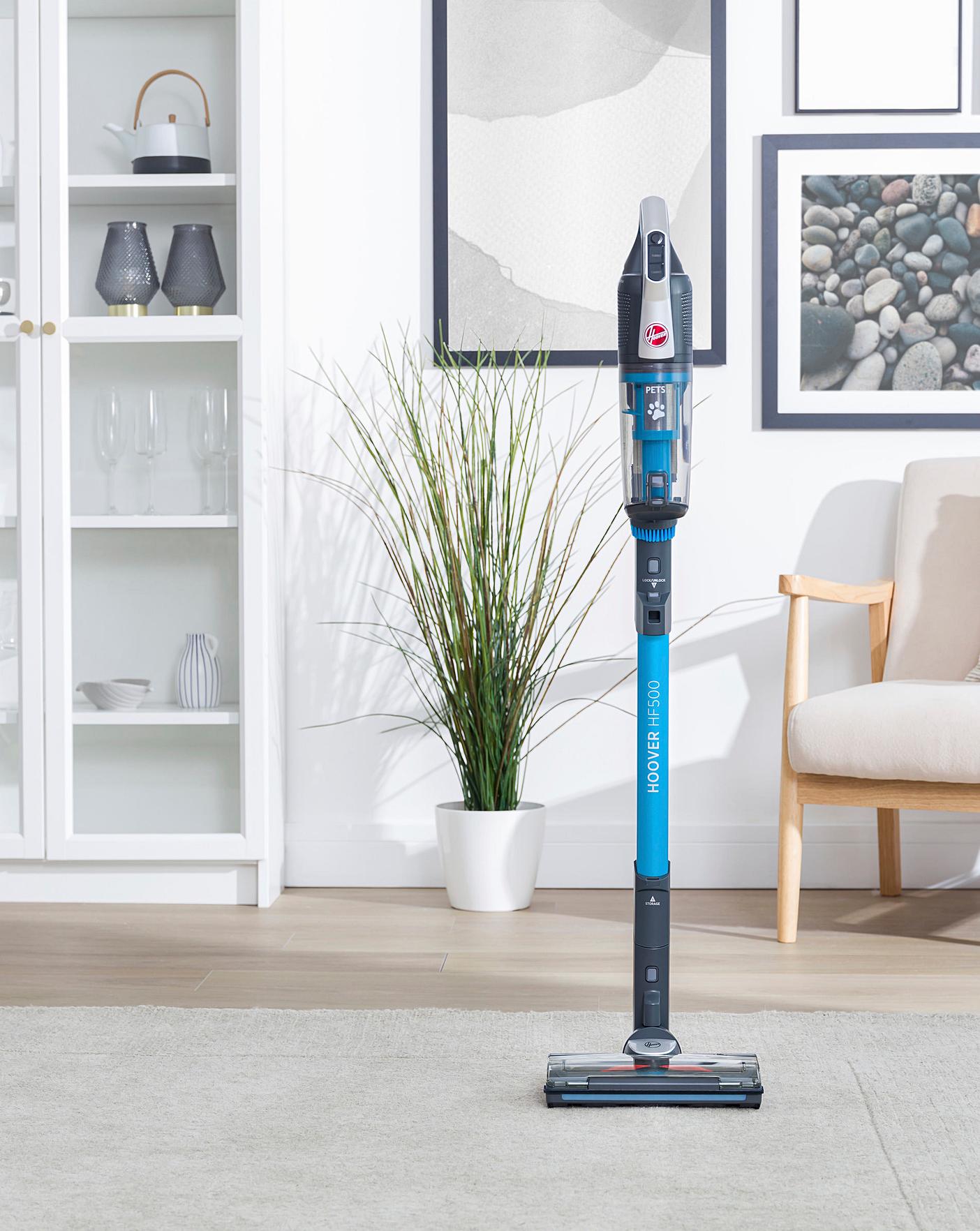  Hoover HF500 Anti-Twist Pets Cordless Vacuum Cleaner