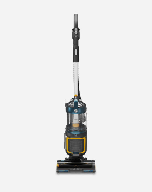  Hoover Upright Pet Vacuum Cleaner With ANTI-TWIST & PUSH&LIFT - HL5