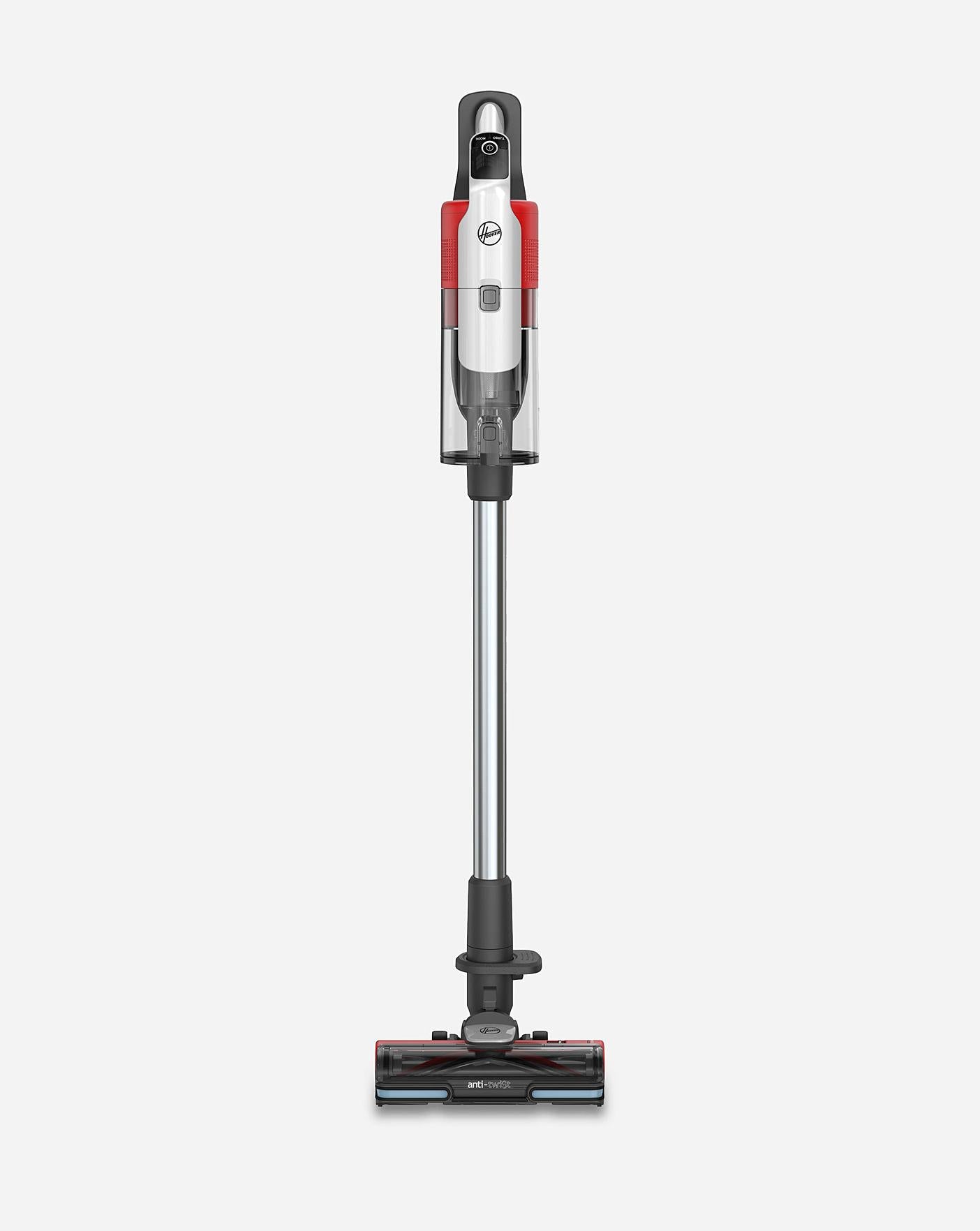  Hoover Cordless Vacuum Cleaner With ANTI-TWIST (Single Battery) - HF9