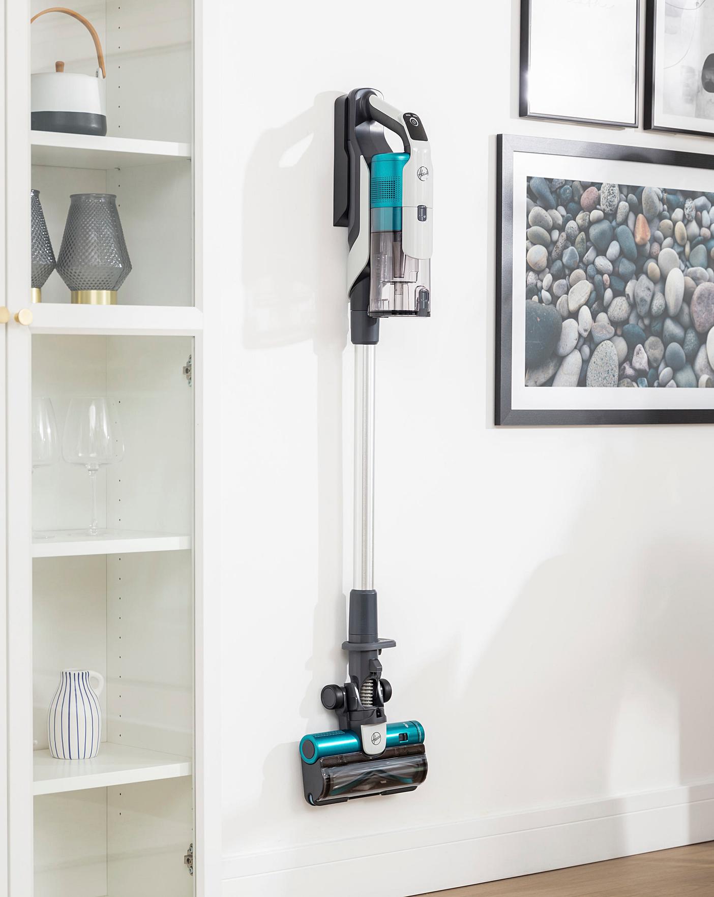  Hoover Cordless Pet Vacuum Cleaner With ANTI-TWIST (Single Battery) - HF9