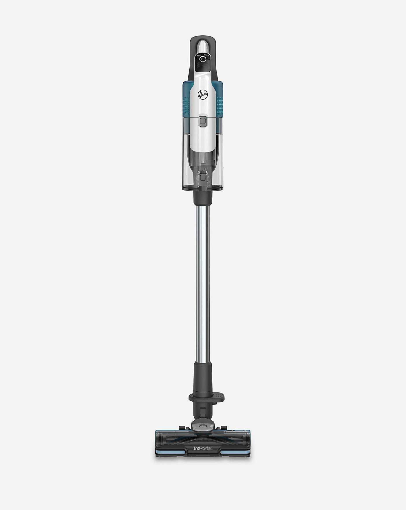 Hoover Cordless Pet Vacuum Cleaner With ANTI-TWIST (Single Battery) - HF9