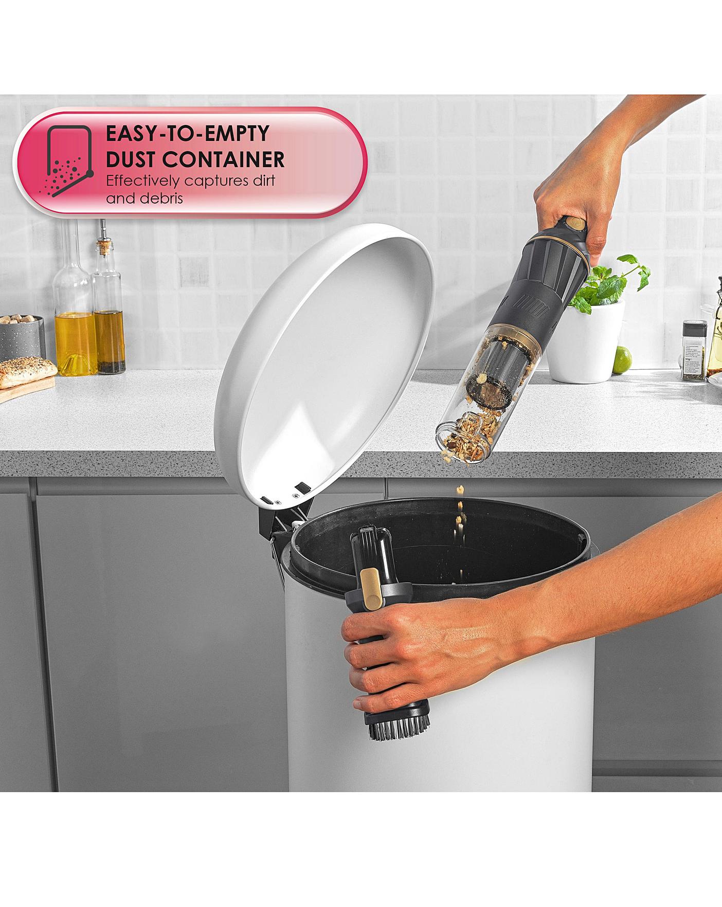  Beldray Airlite Cordless Hand Vacuum