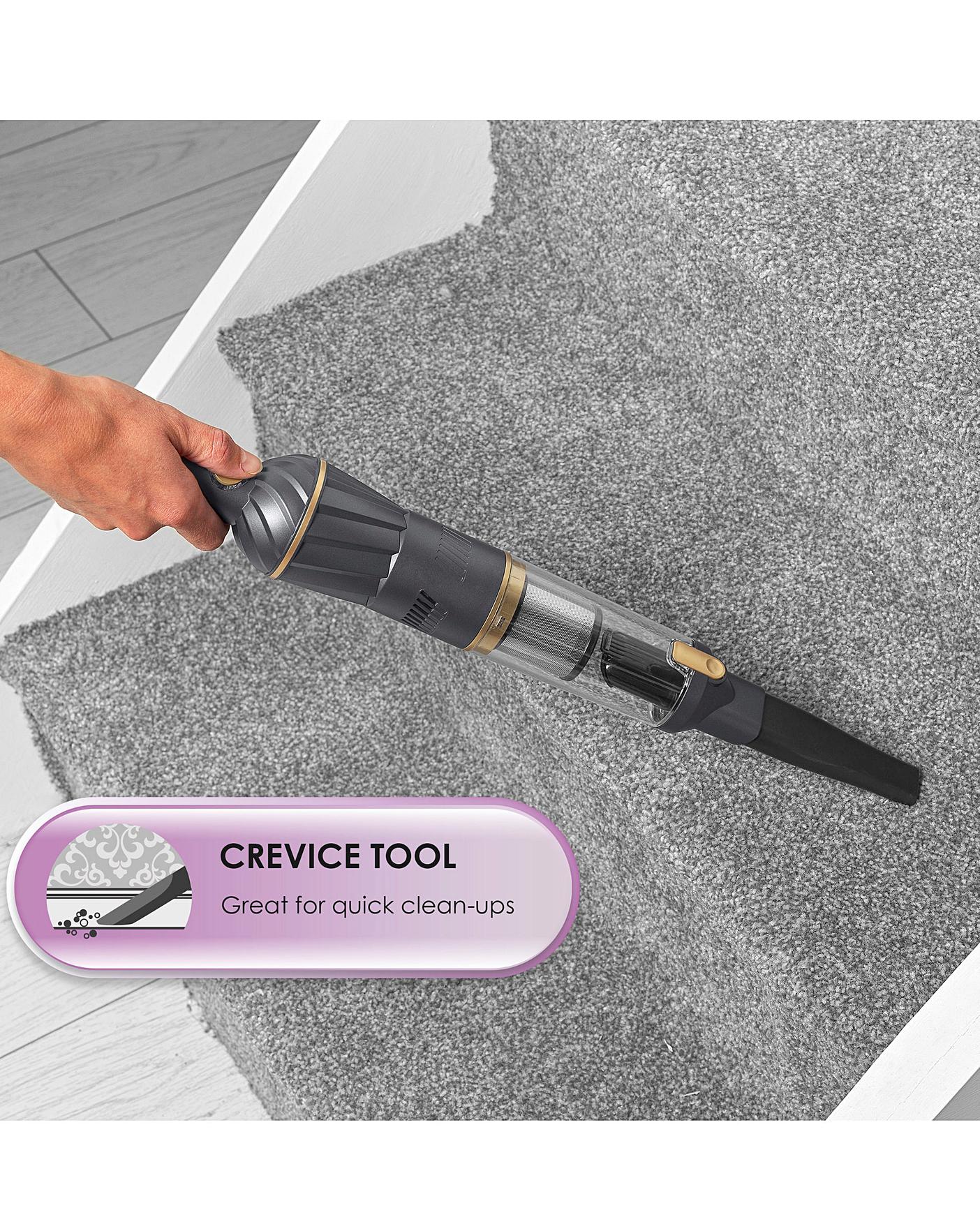  Beldray Airlite Cordless Hand Vacuum