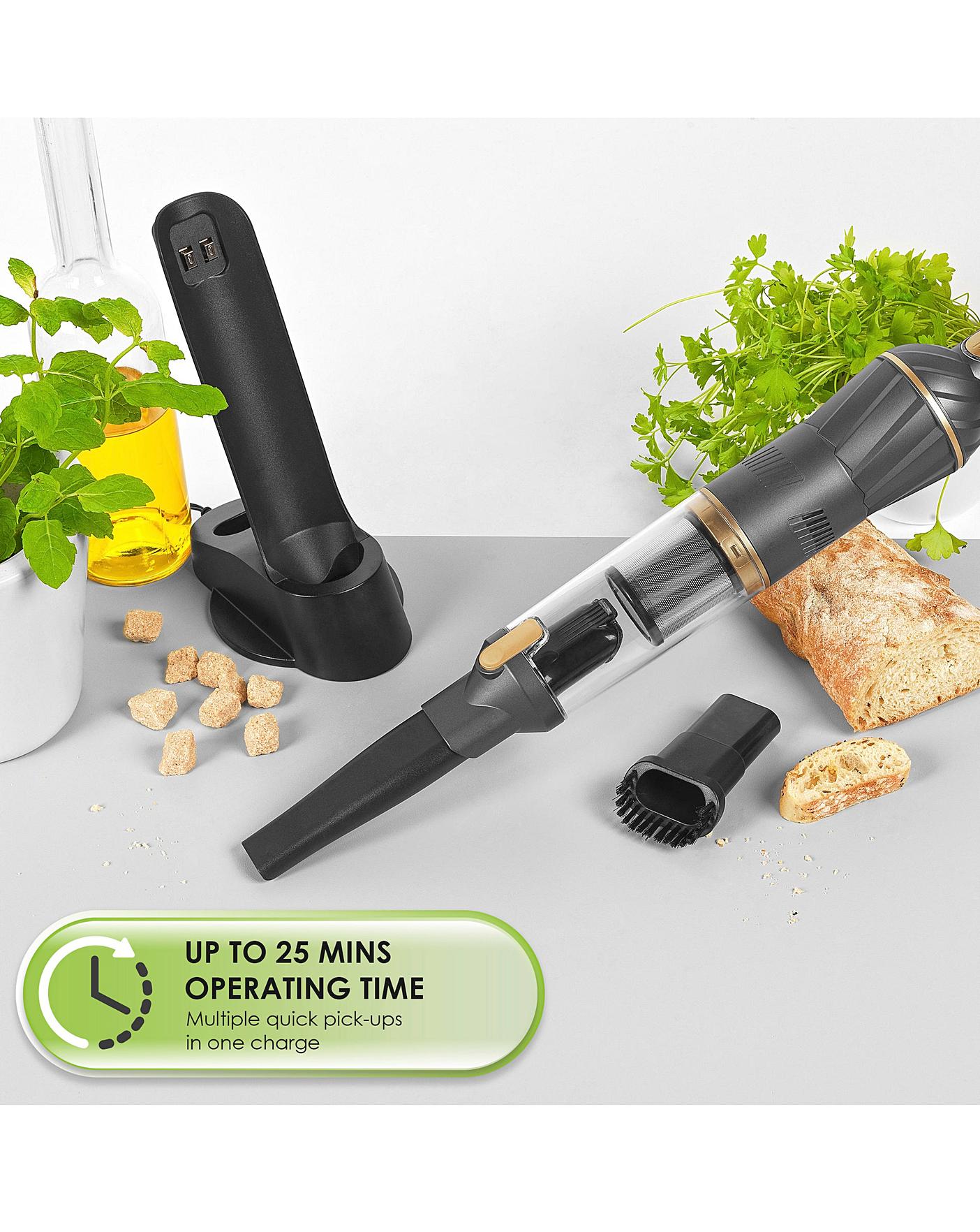  Beldray Airlite Cordless Hand Vacuum