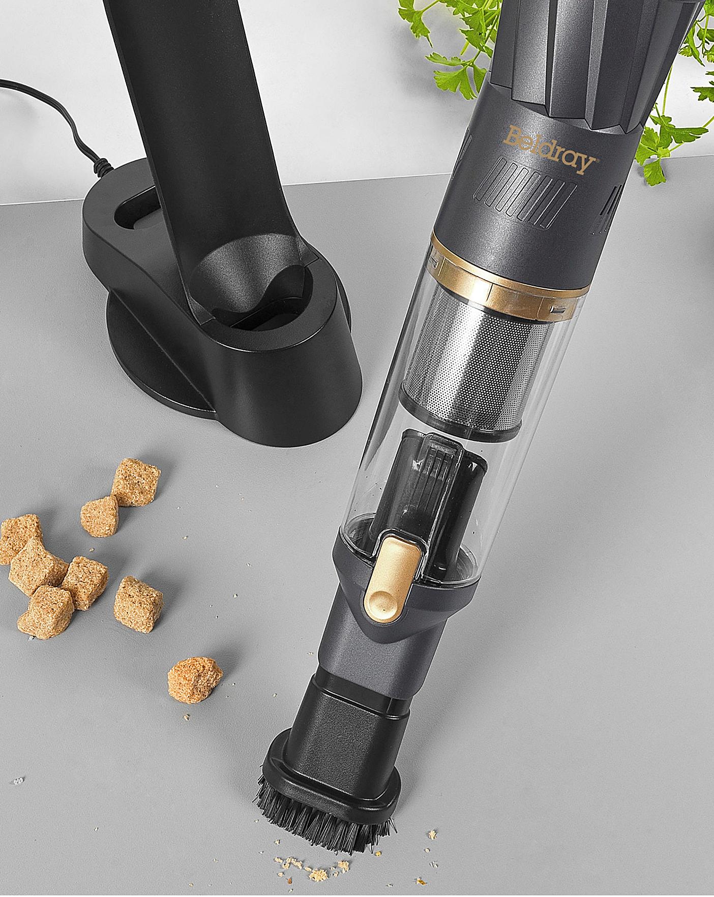  Beldray Airlite Cordless Hand Vacuum