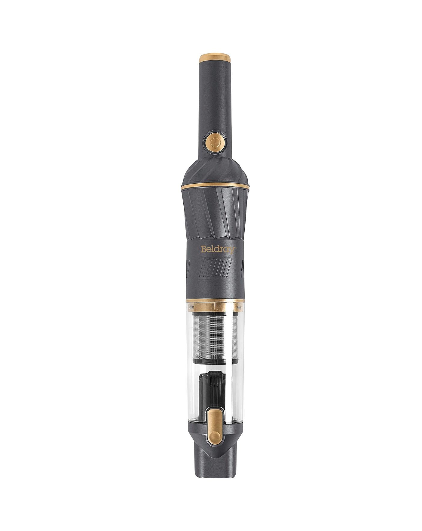  Beldray Airlite Cordless Hand Vacuum