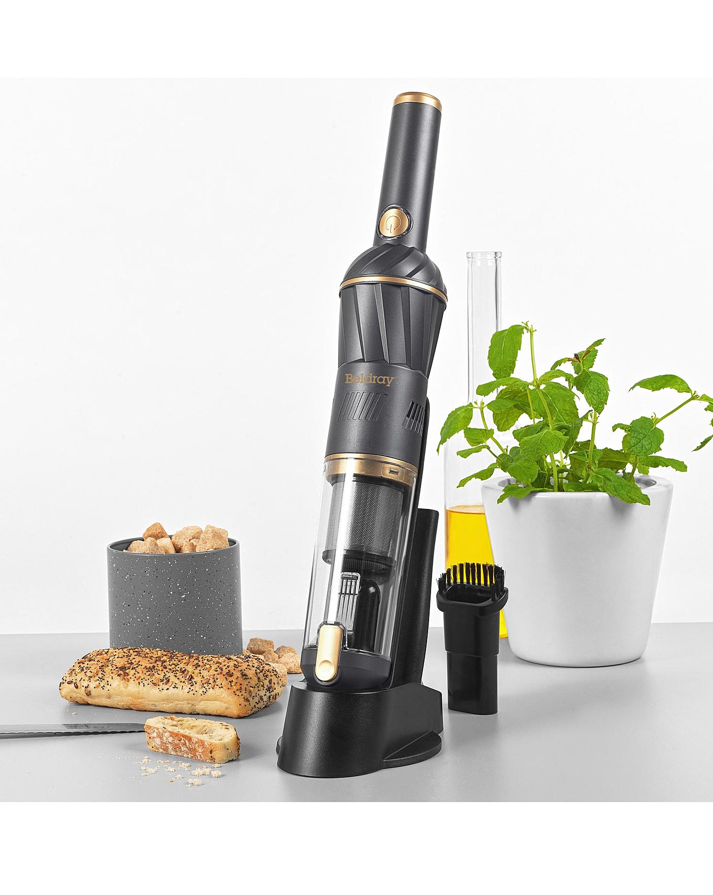  Beldray Airlite Cordless Hand Vacuum